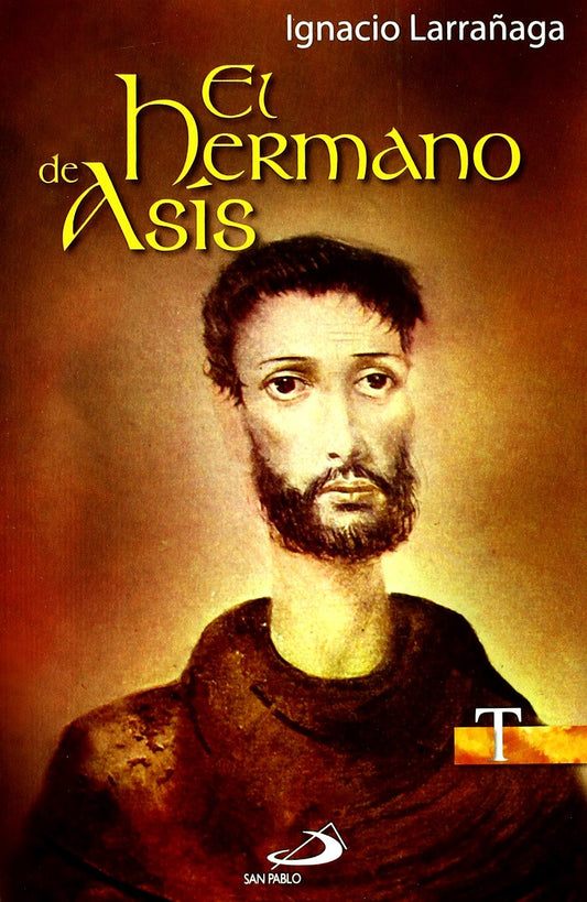 El hermano de Asís: 21 (Testigos)