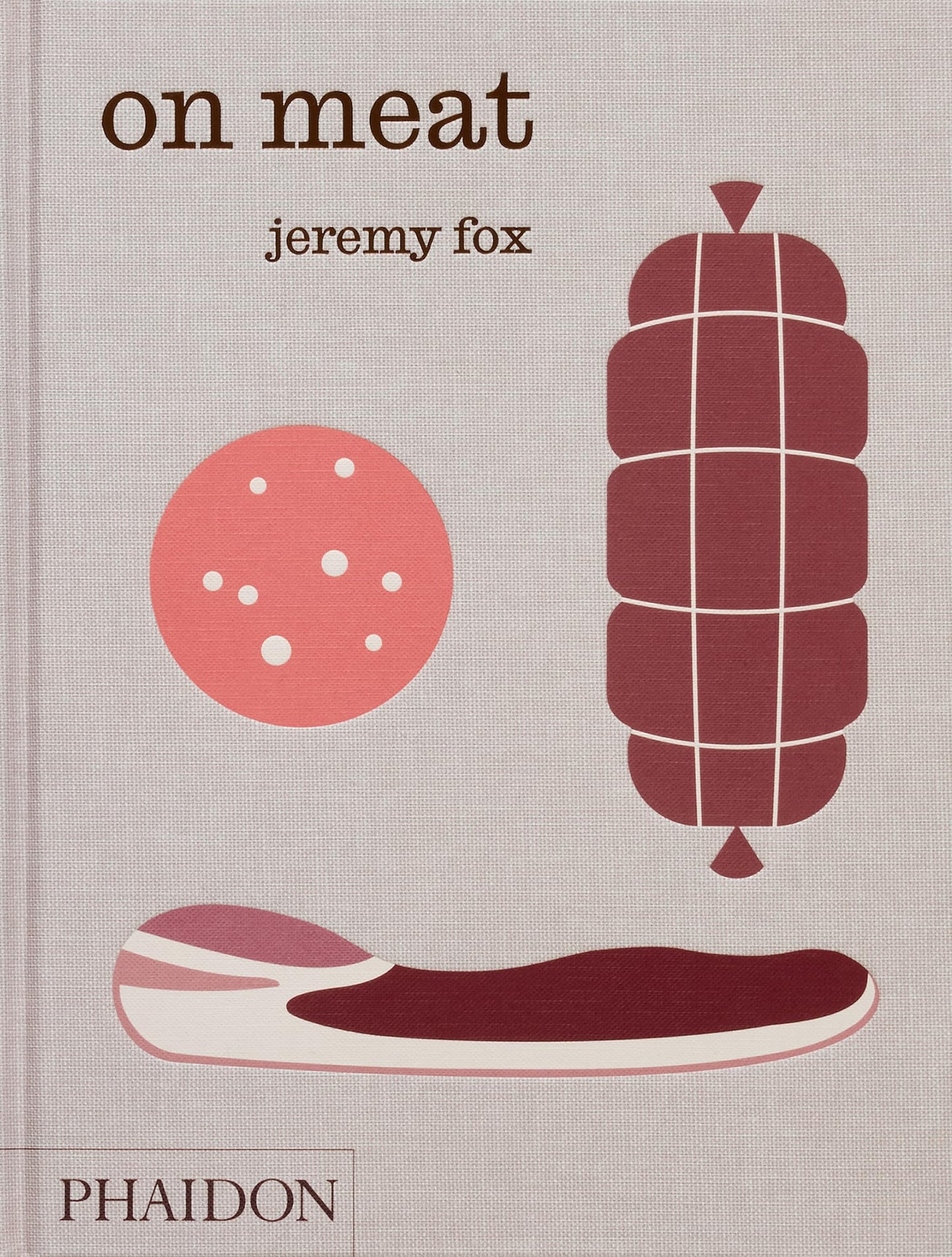 Libro: On Meat: Modern Recipes for the Home Kitchen