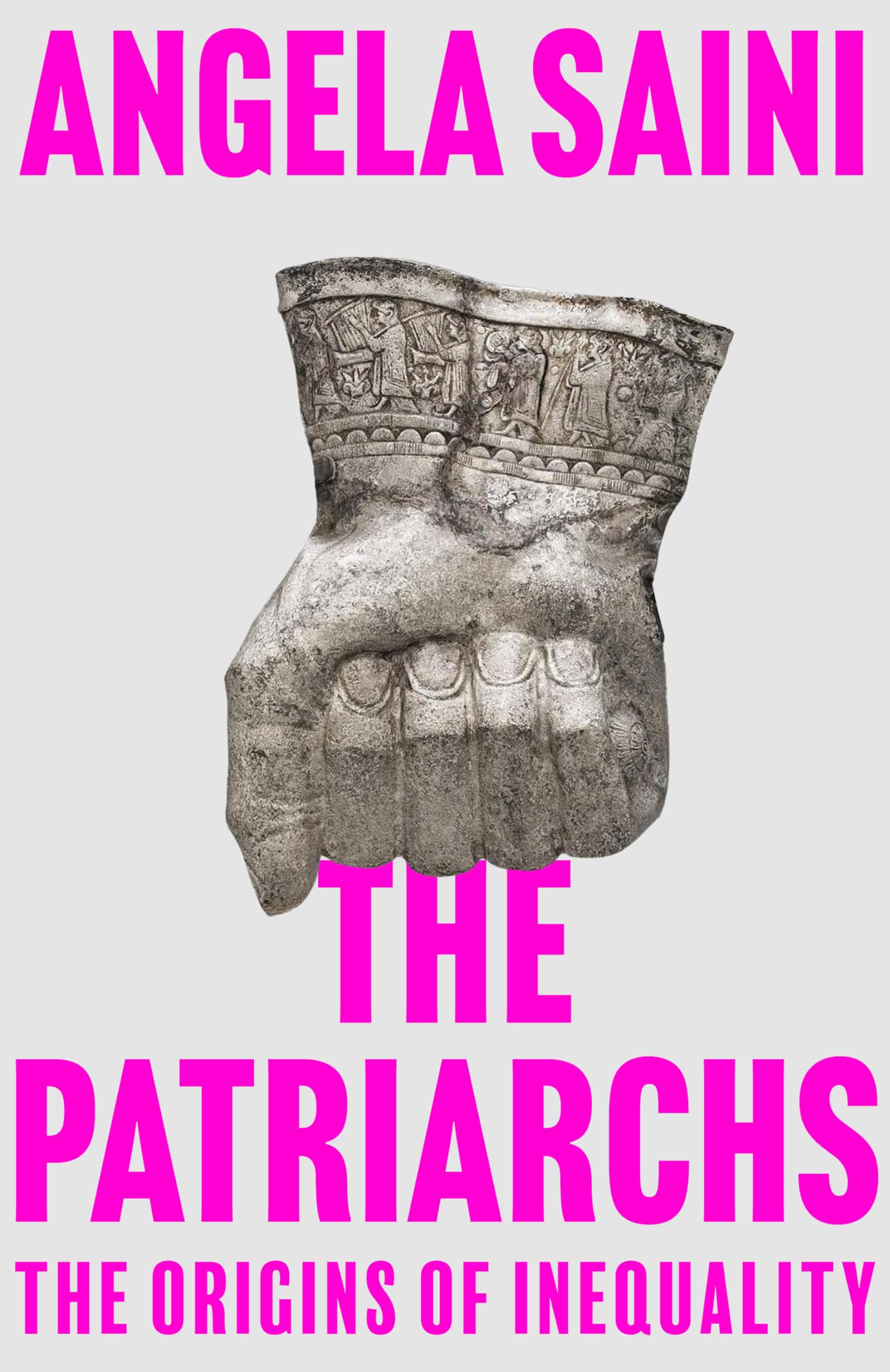 Libro: The Patriarchs: The Origins of Inequality