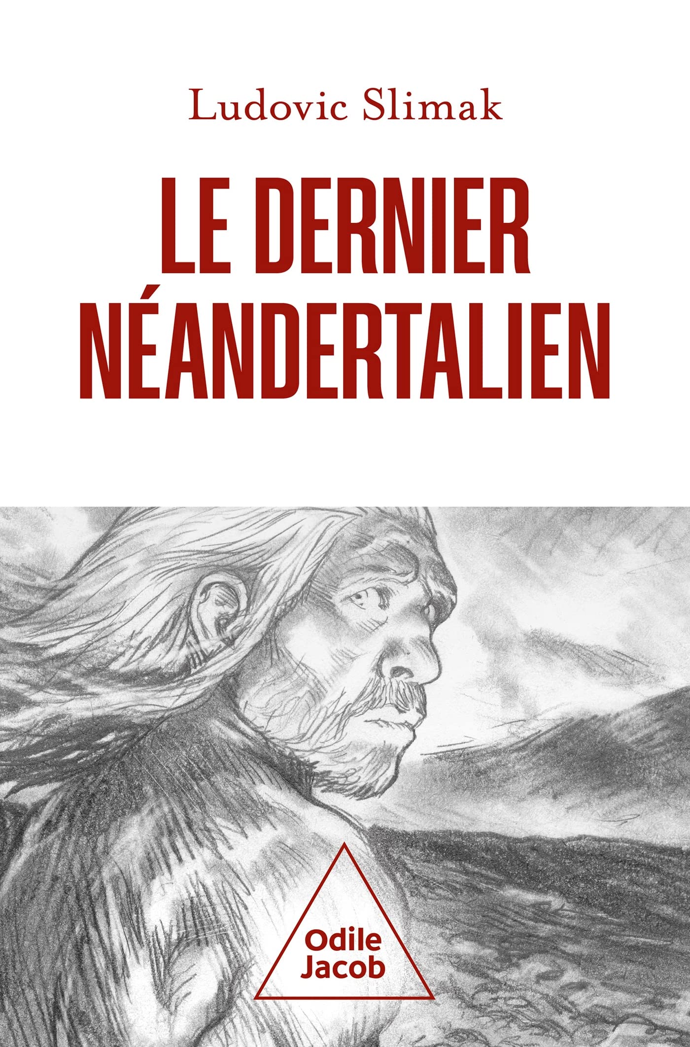 Libro: Le dernier néandertalien: Comprendre comment meurent les hommes