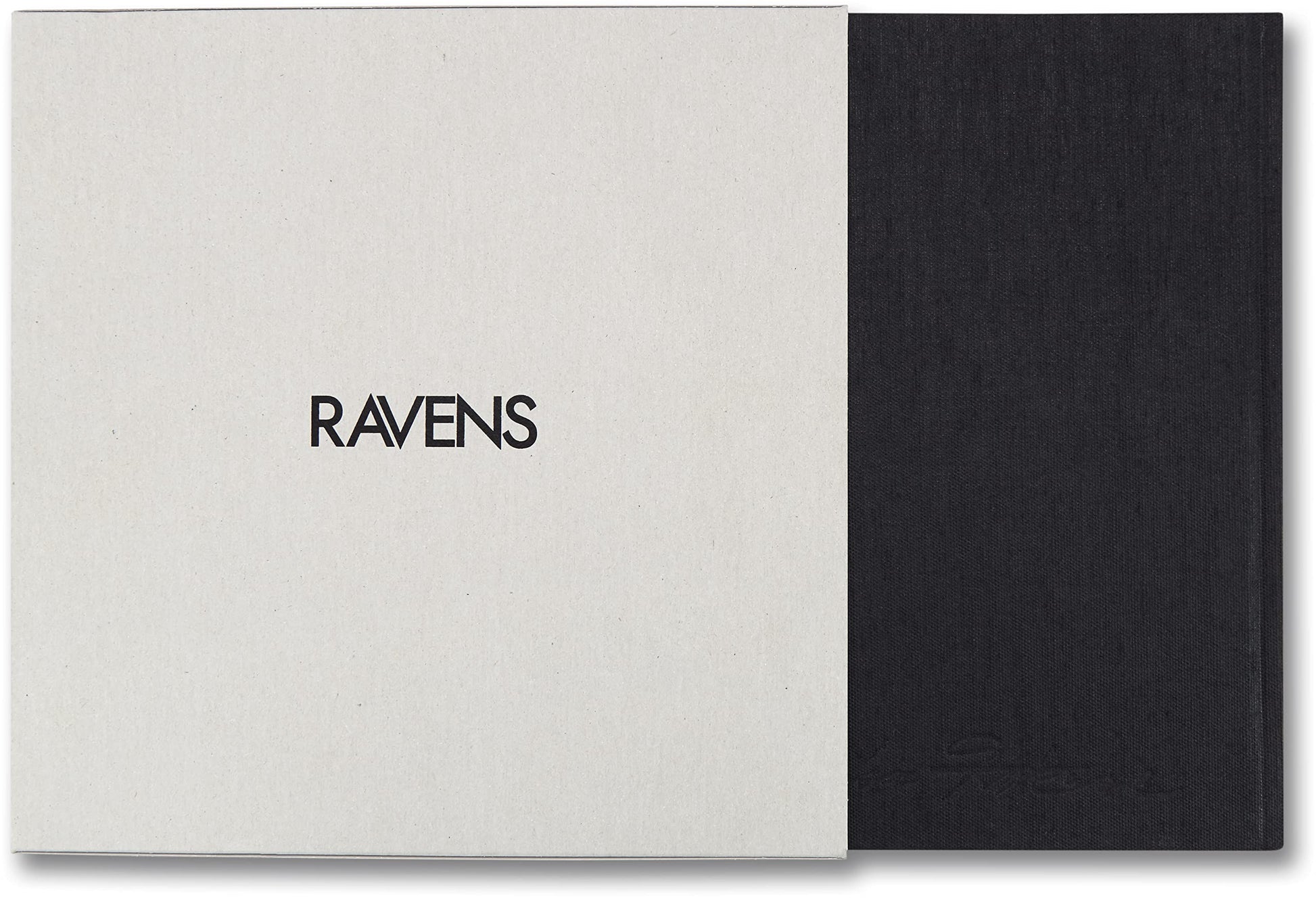 Libro: Ravens