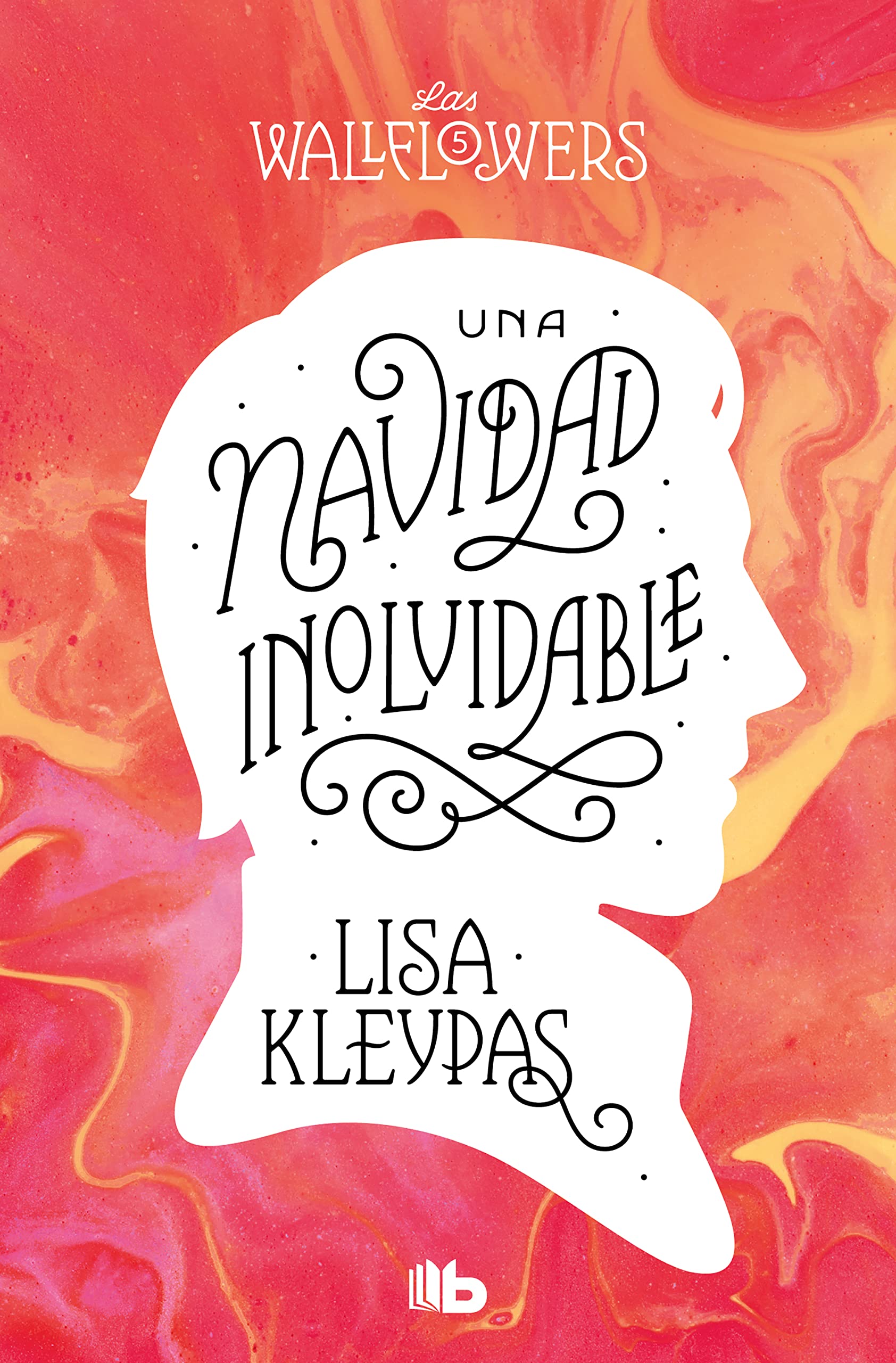 Libro: Una Navidad inolvidable (Las Wallflowers 5)
