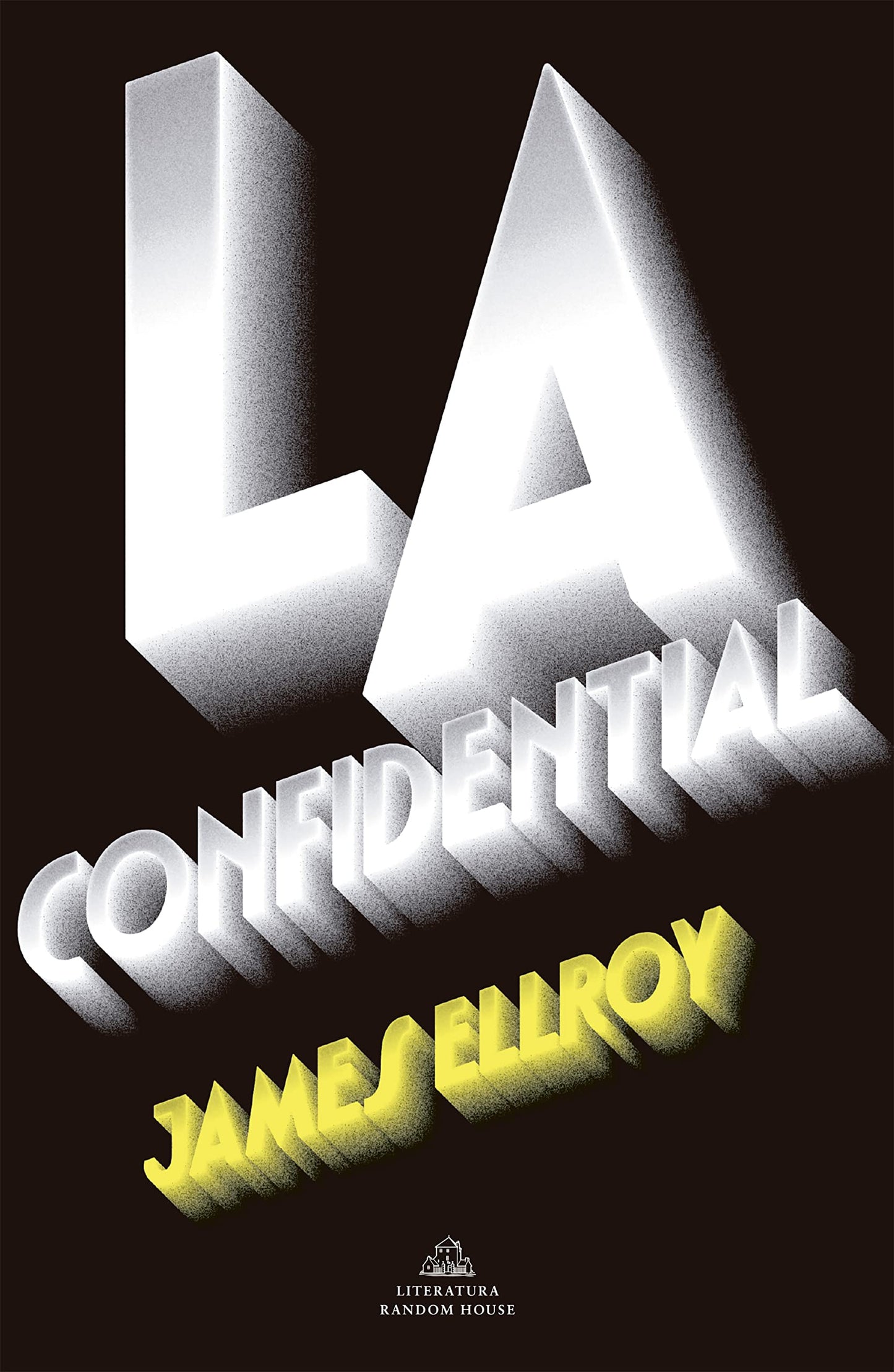 Libro: L.A. Confidential (Cuarteto de Los Ángeles 3) (Random House)