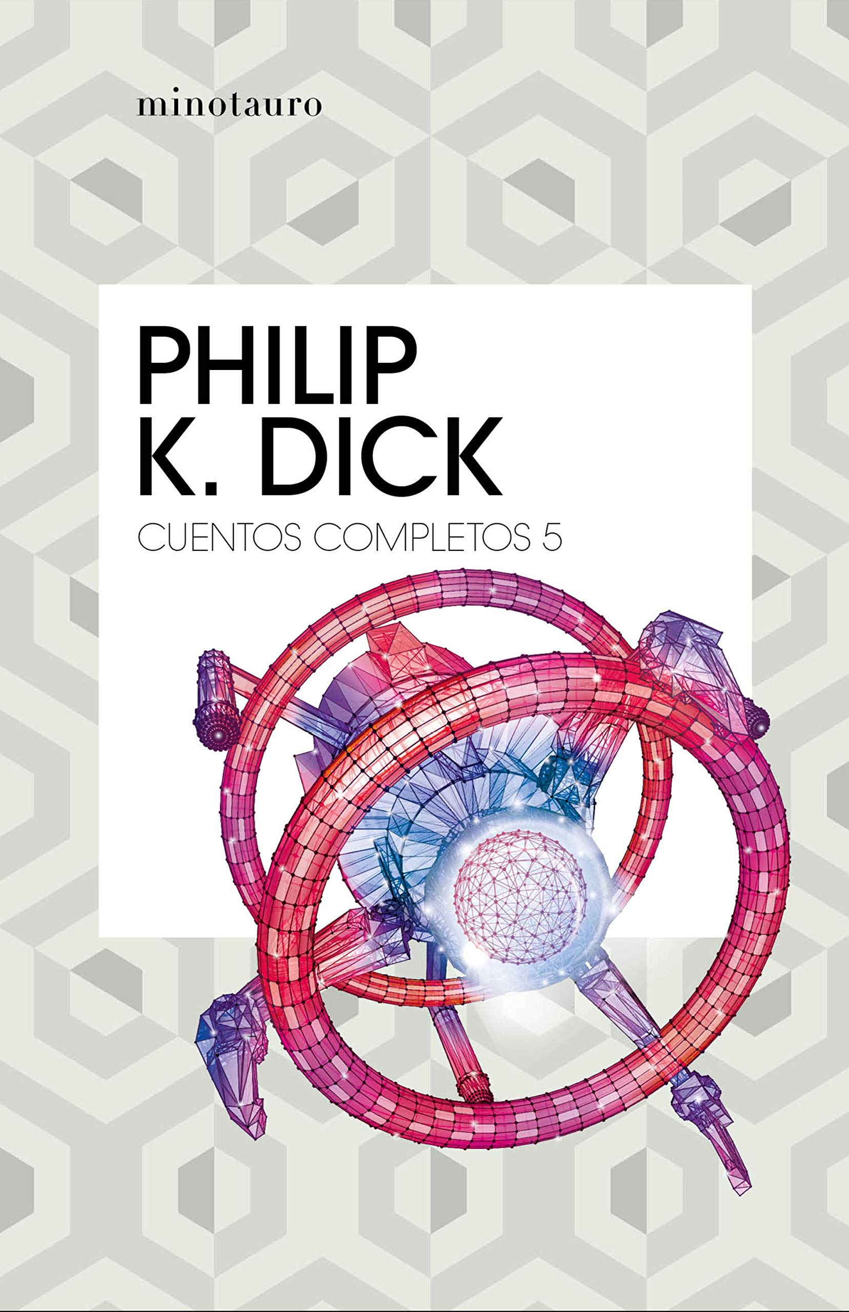 Libro: Cuentos completos nº 05/05