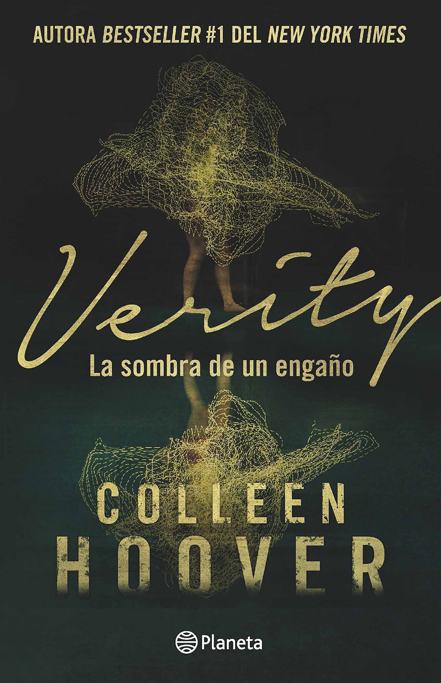 Libro: Verity: La sombra de un engaño (Novela / A Novel) (Spanish Edition)