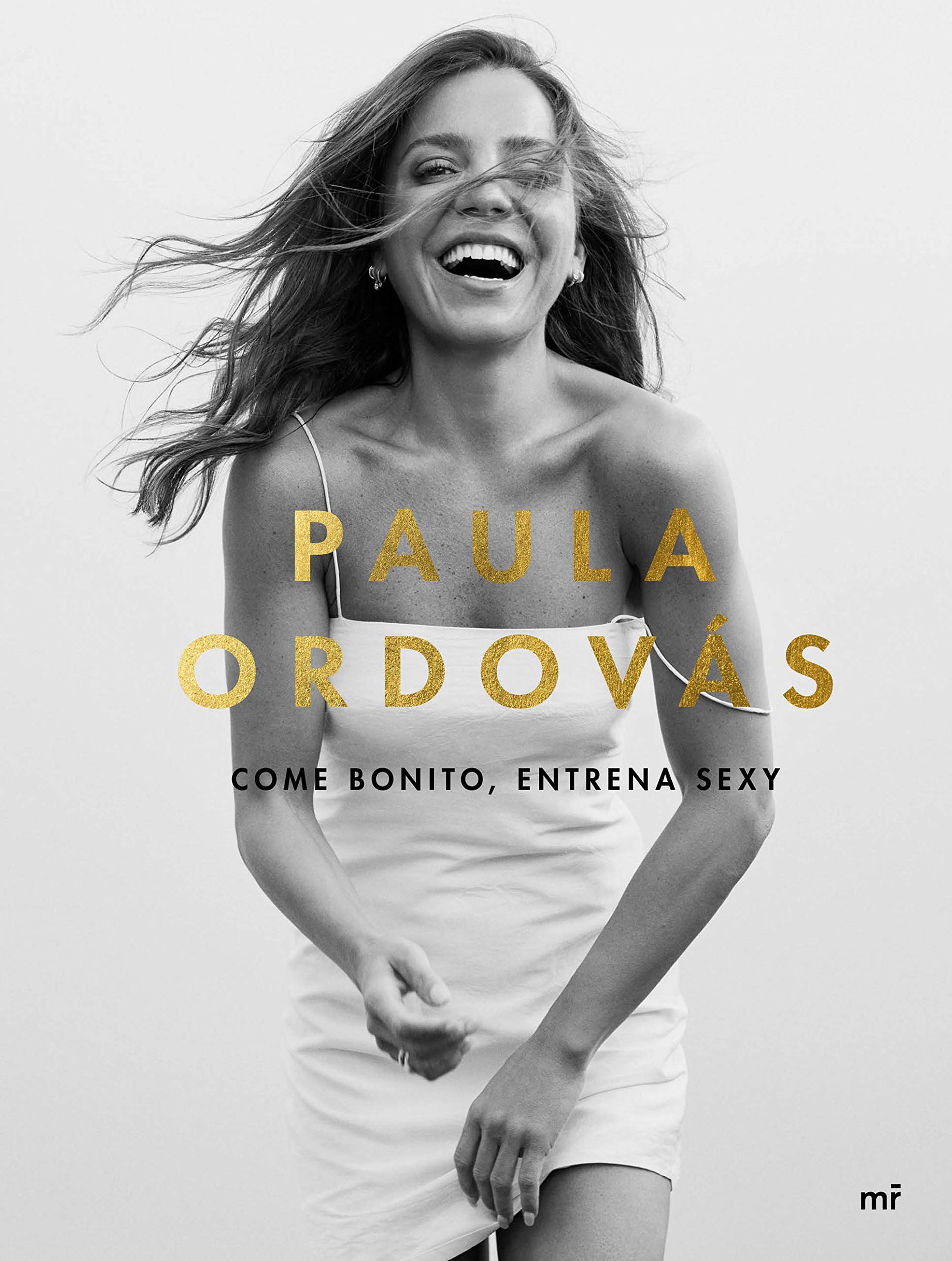 Libro: Come bonito, entrena sexy