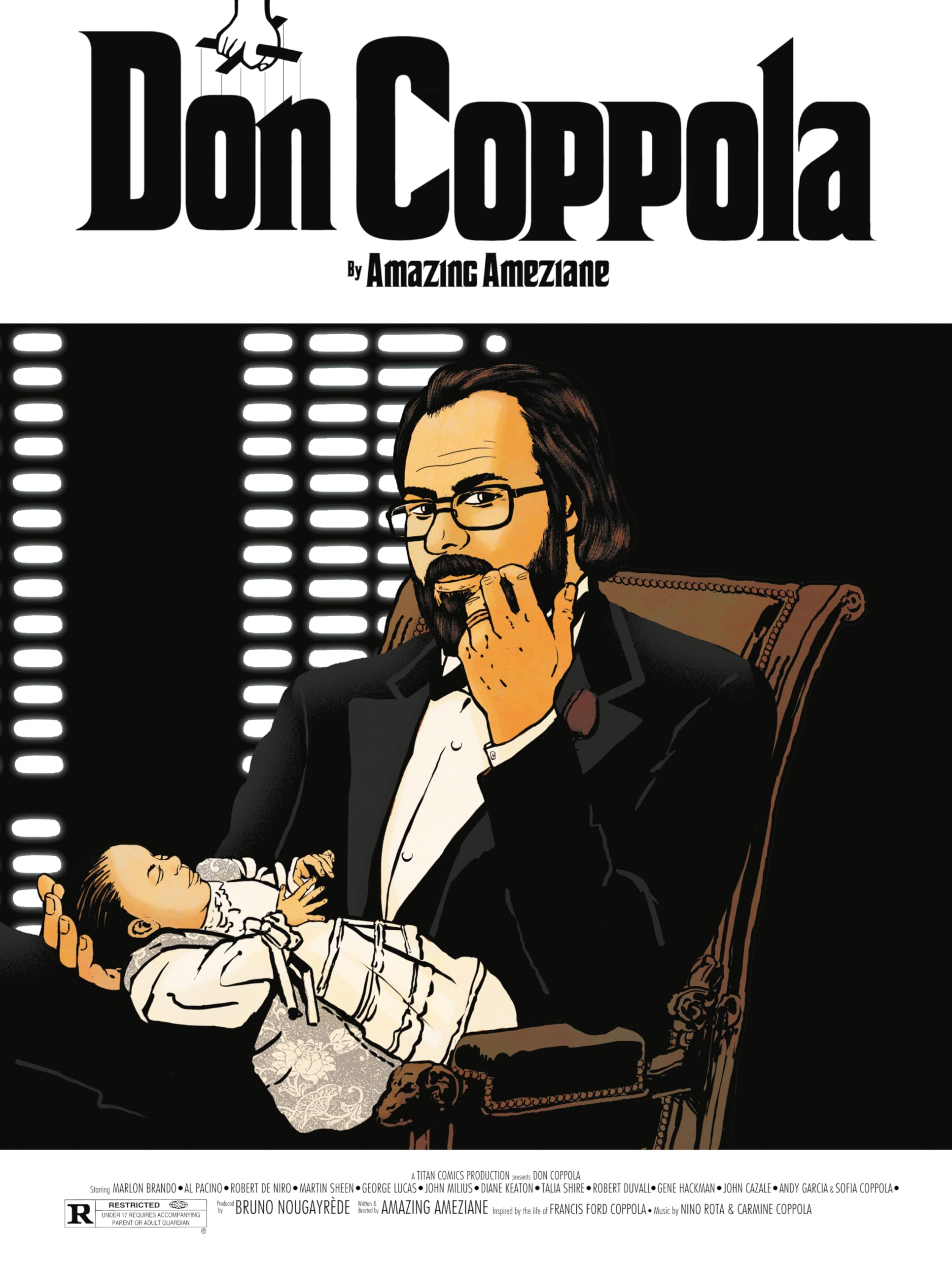 Libro: Don Coppola