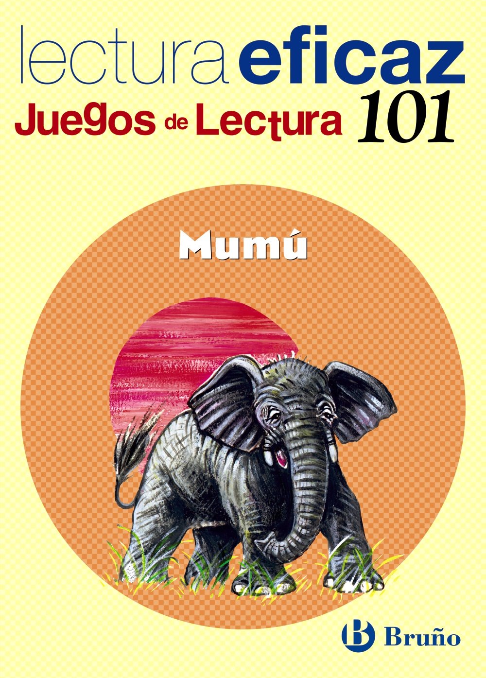 Libro: Mumú Juego de Lectura (Juegos de lectura/ Reading Games) (Spanish Edition)