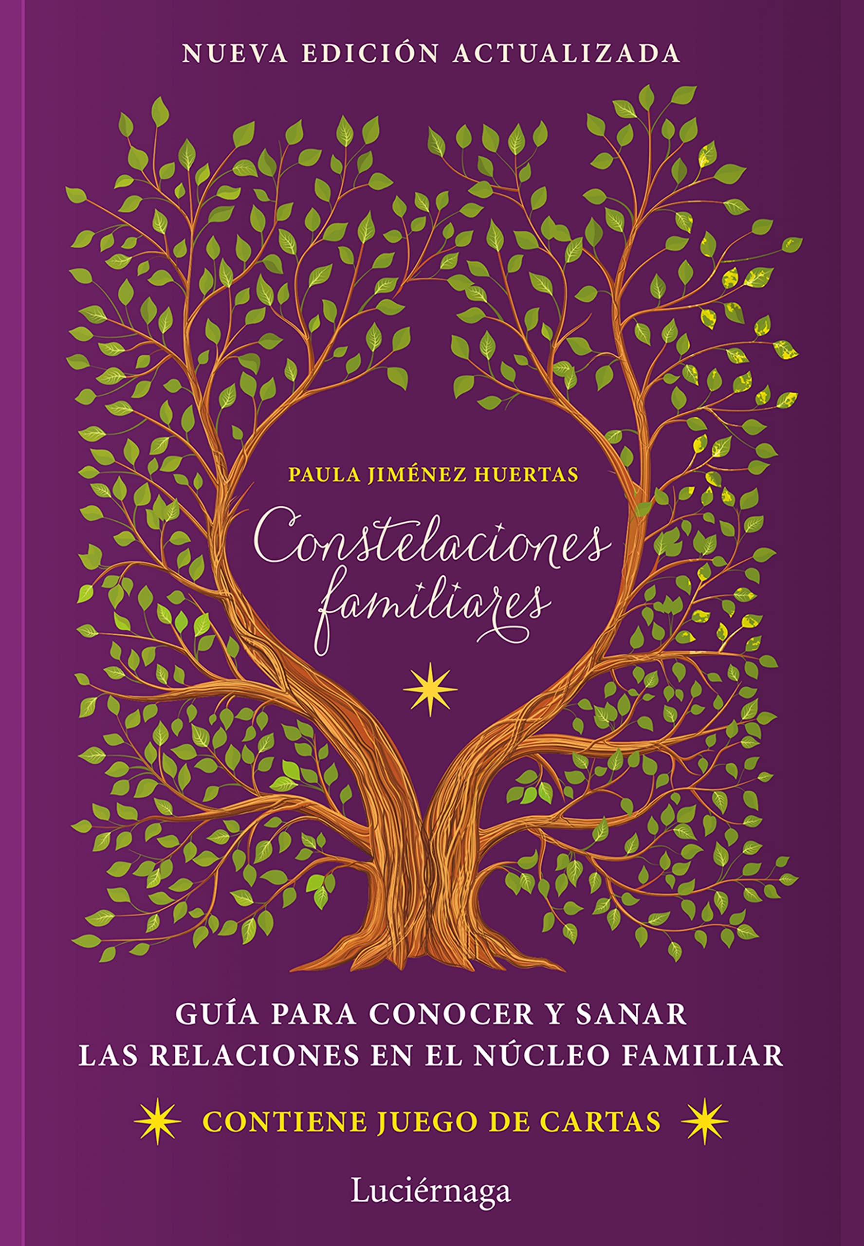 Constelaciones familiares (PRACTICA)