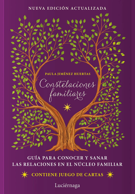 Constelaciones familiares (PRACTICA)