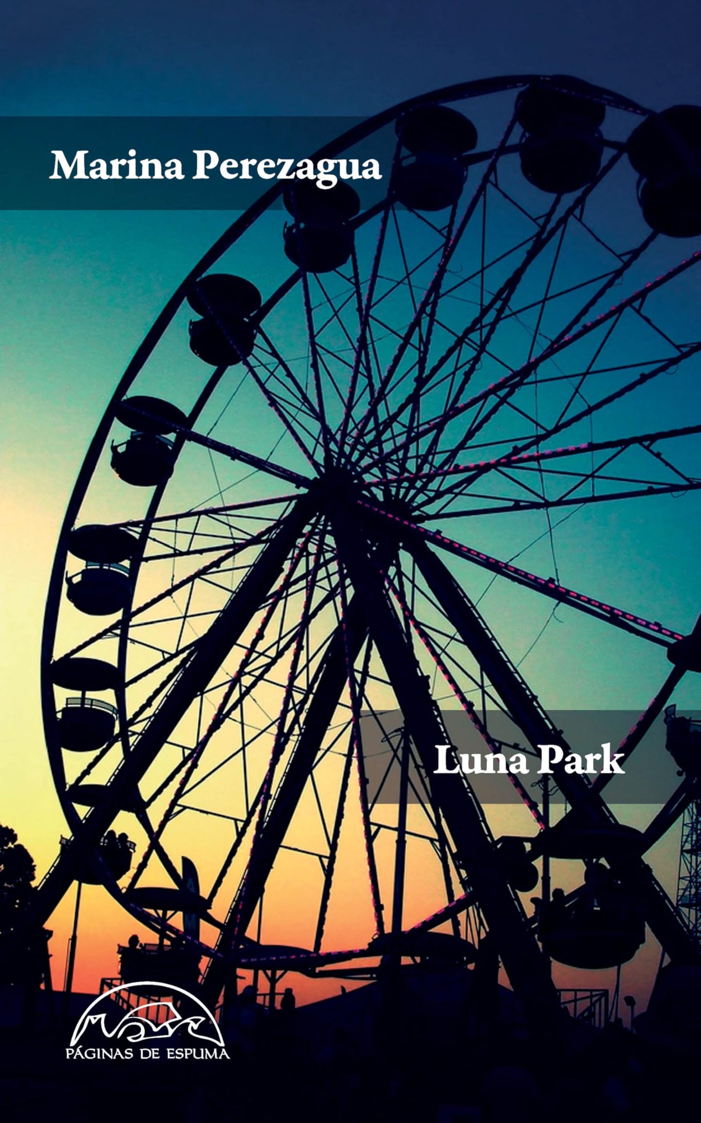 Libro: Luna Park (Spanish Edition)