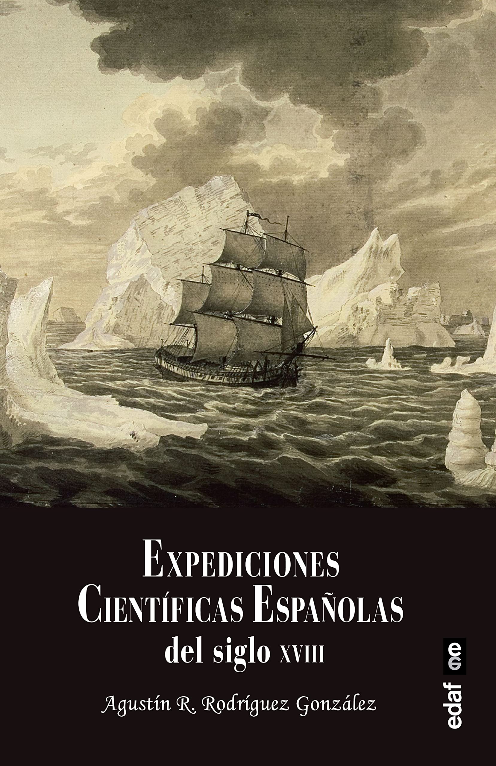 Libro: Expediciones científicas españolas del siglo XVIII (Clío. Crónicas de la historia)