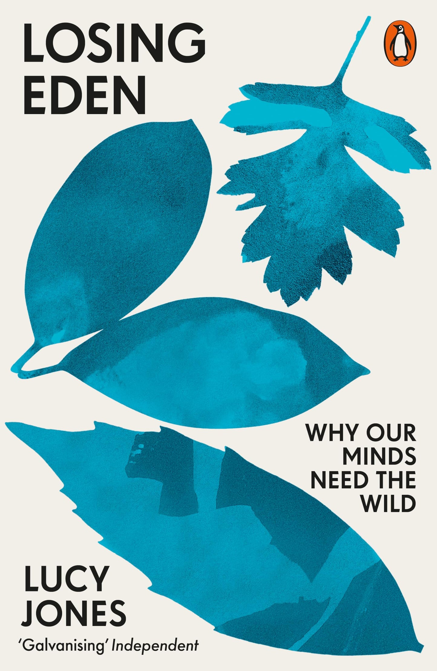 Libro: Losing Eden: Why Our Minds Need the Wild