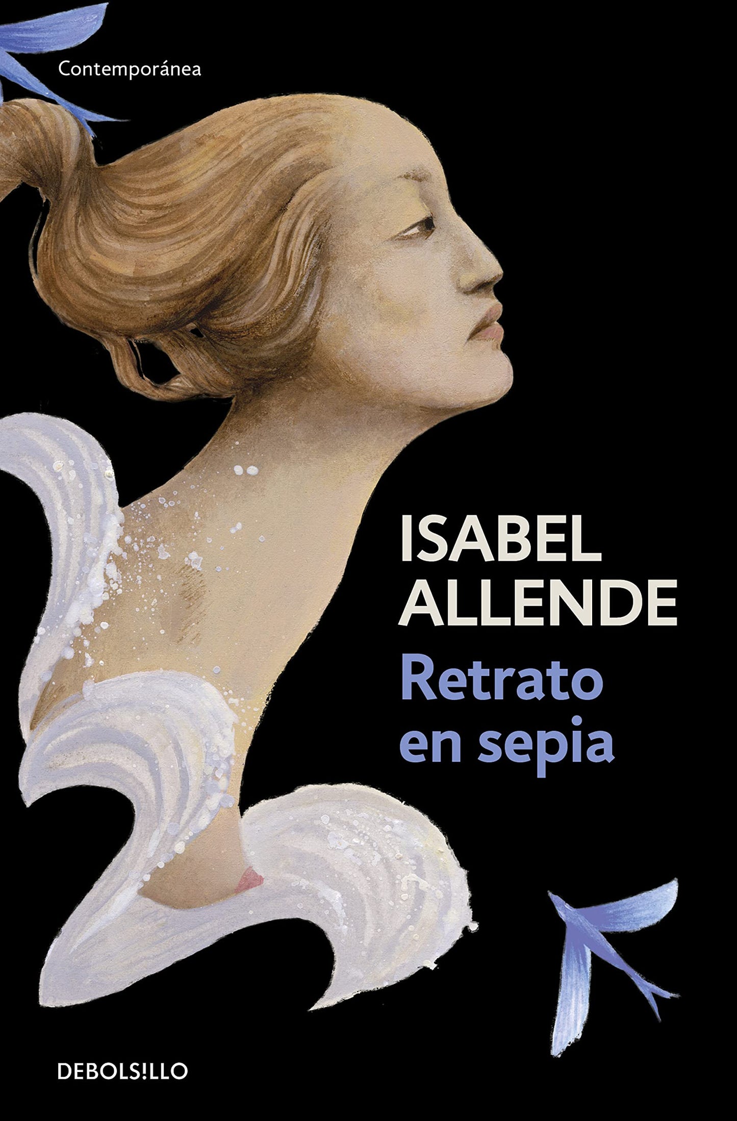 Libro: Retrato en sepia (Spanish Edition)