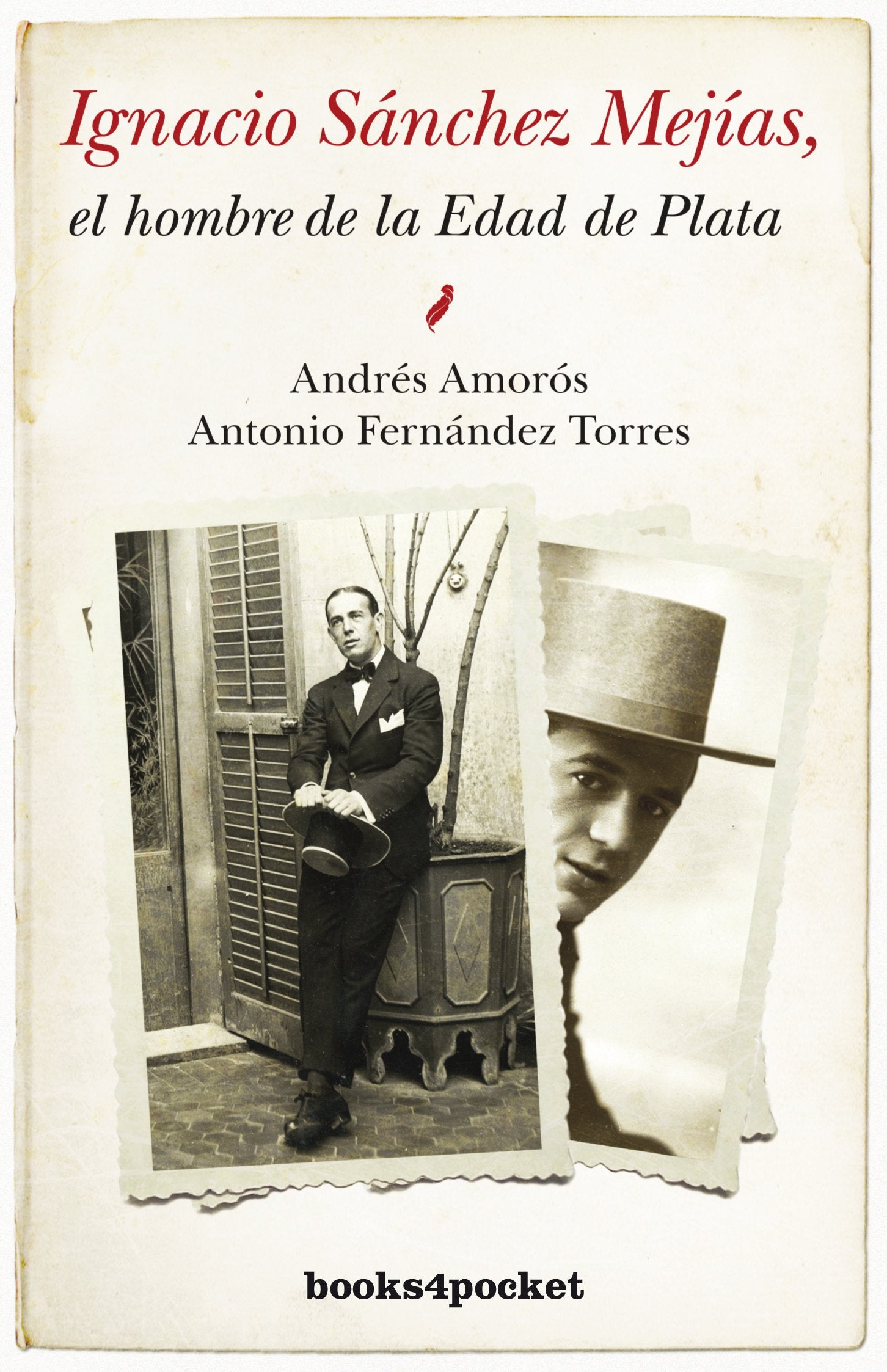 Libro: Ignacio Sanchez Mejias (B49)