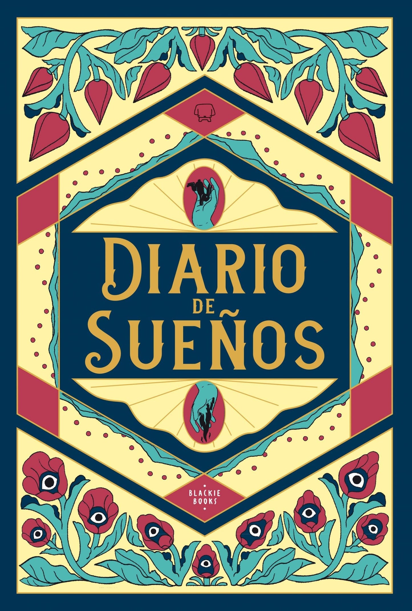 Libro: Diario de sueños (Nueva edición ampliada)