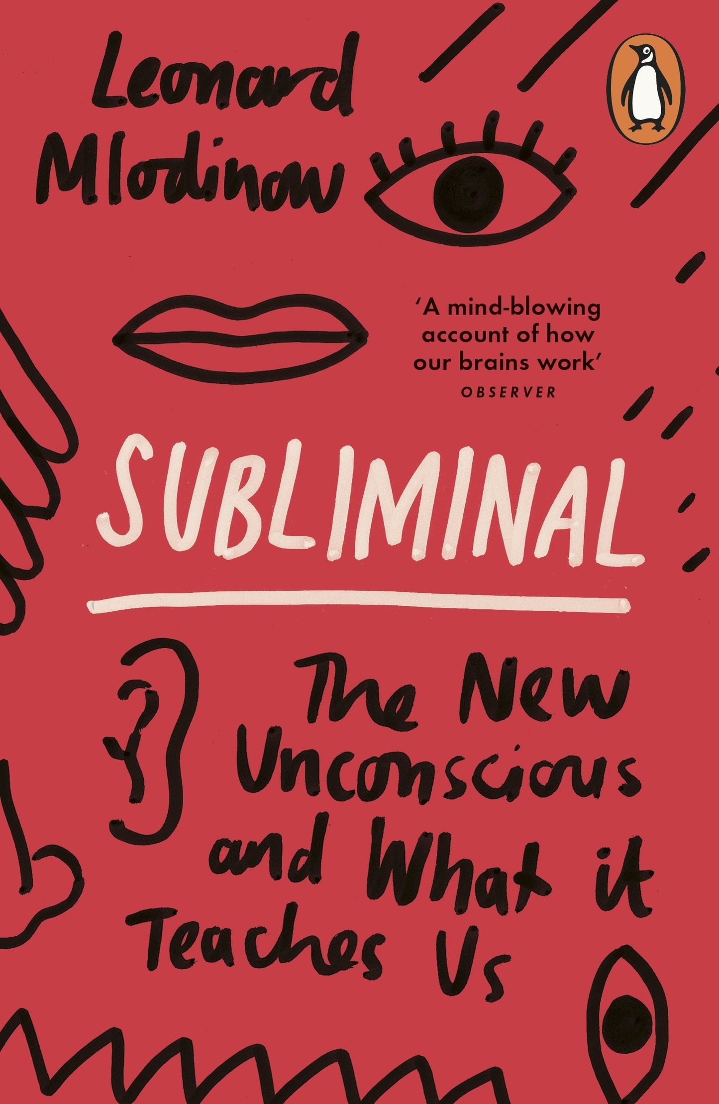 Libro: Subliminal