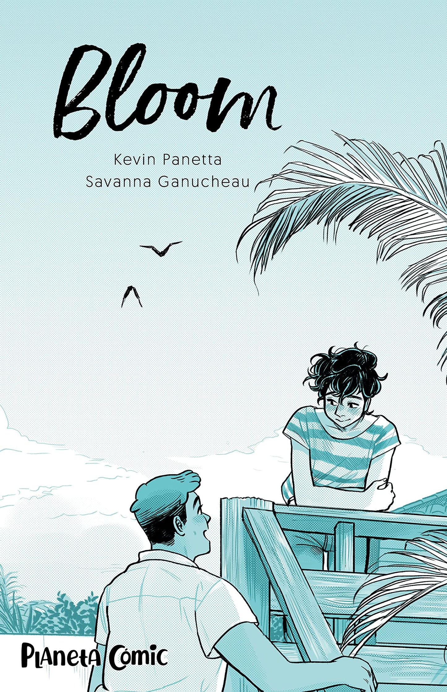 Libro: Bloom nº 01 (Cómic infantil juvenil)