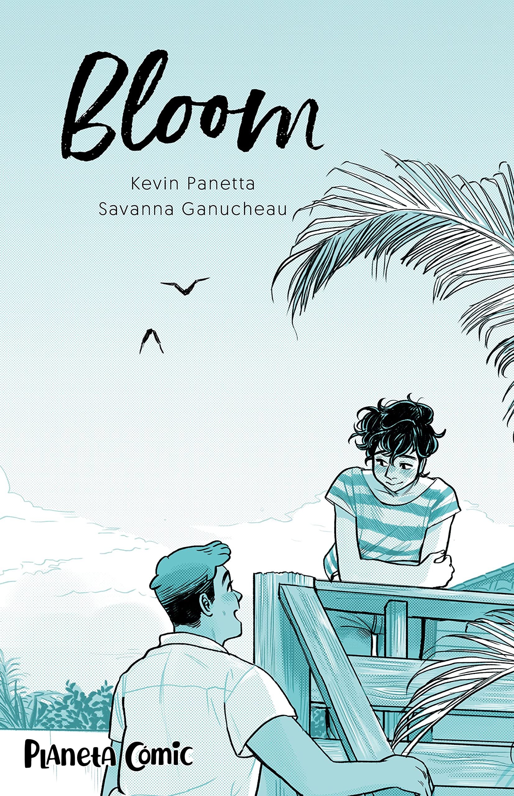 Libro: Bloom nº 01 (Cómic infantil juvenil)
