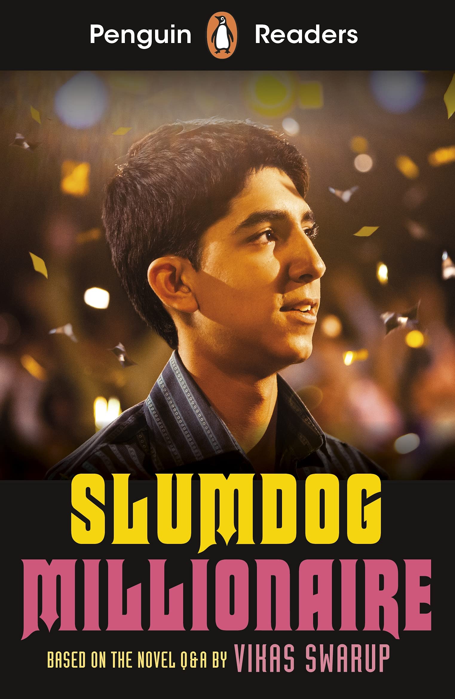 Libro: Penguin Readers Level 6: Slumdog Millionaire (ELT Graded Reader)