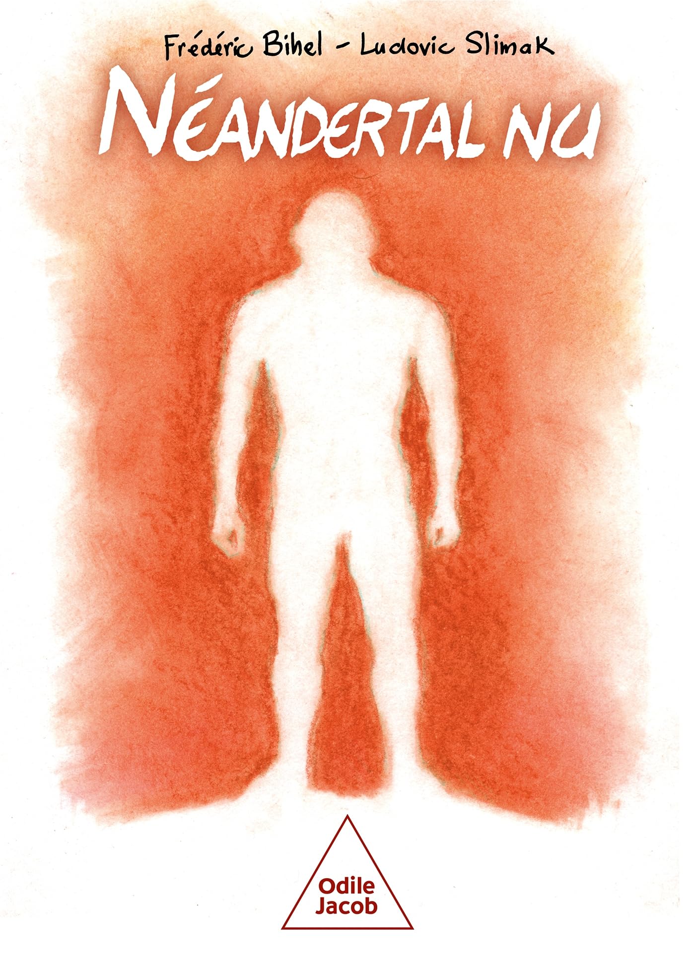 Libro: Néandertal nu