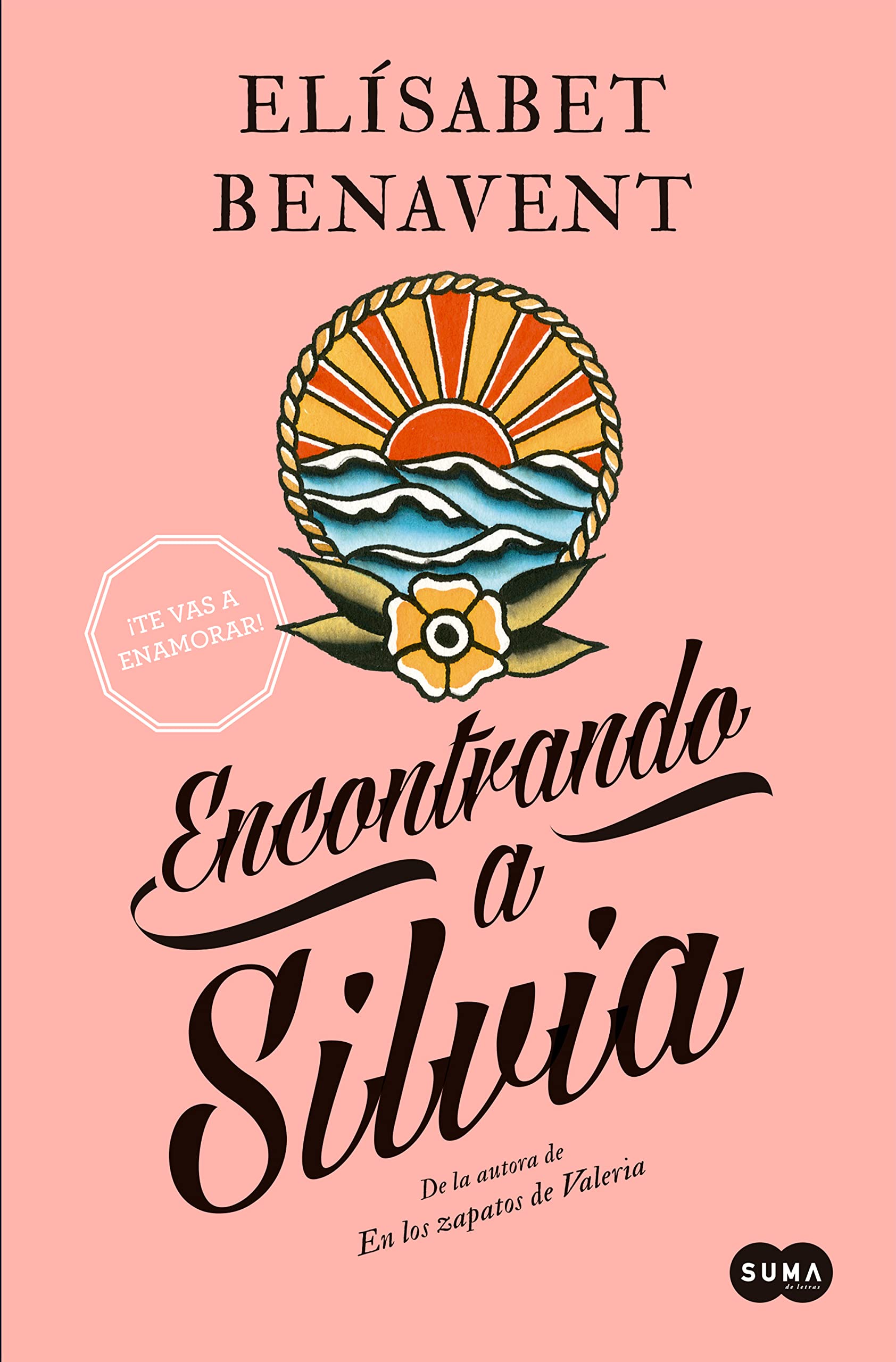 Libro: Encontrando a Silvia (Saga Silvia 2): De la autora de En los zapatos de Valeria