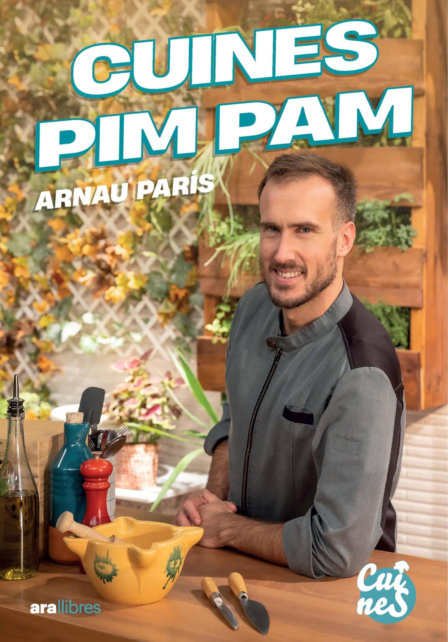 Cuines Pim Pam