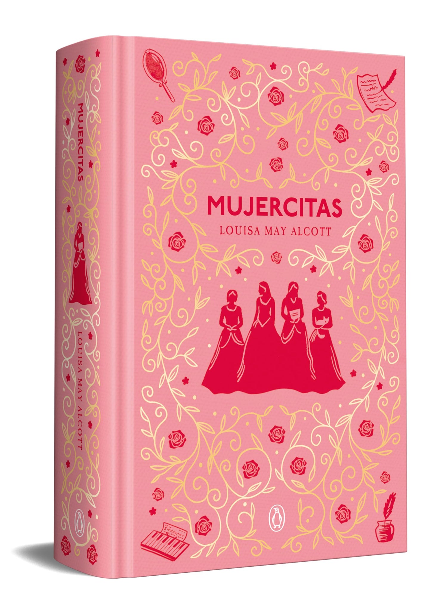 Mujercitas (Ediciones Conmemorativas)