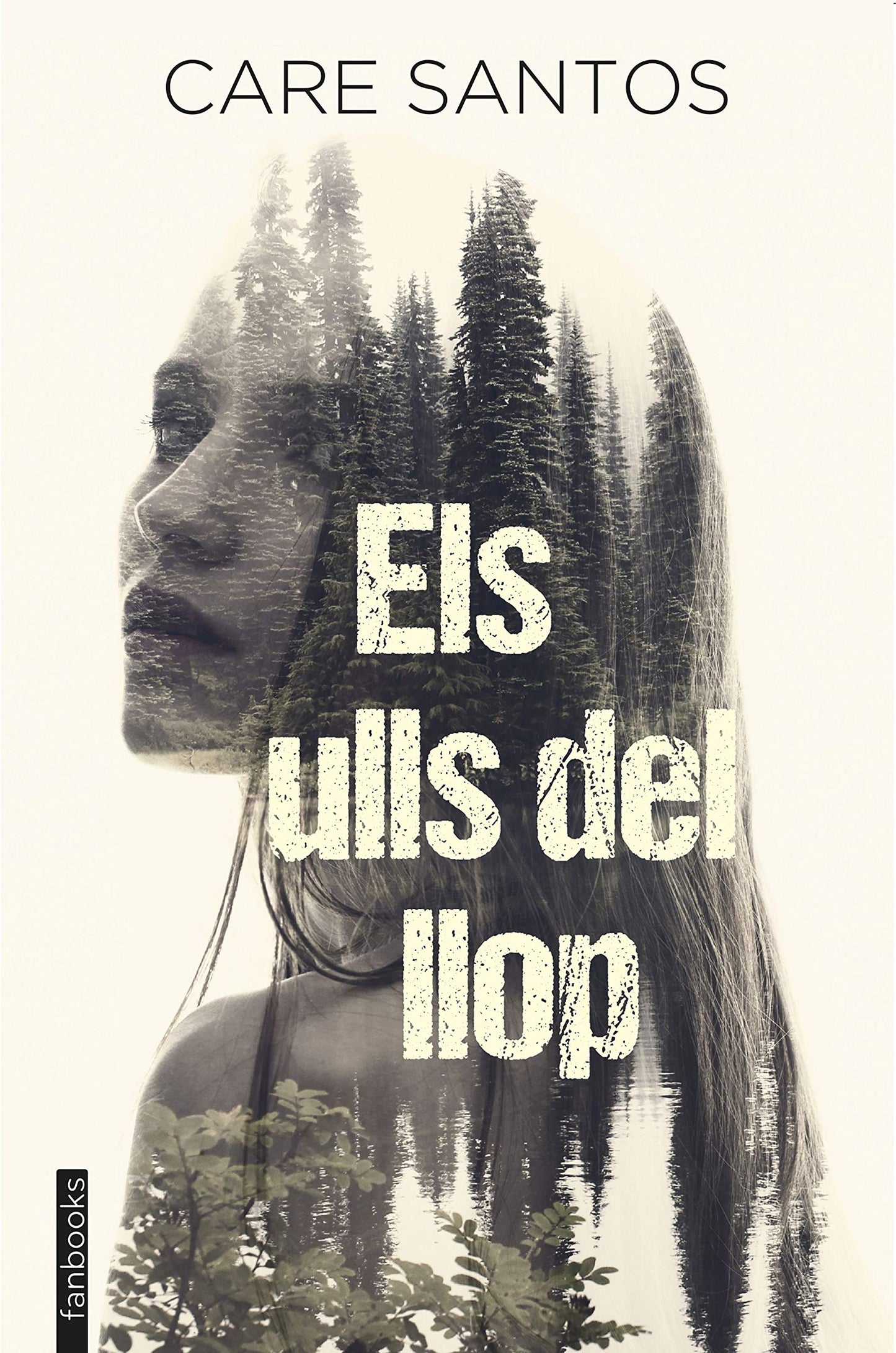 Libro: Els ulls del llop