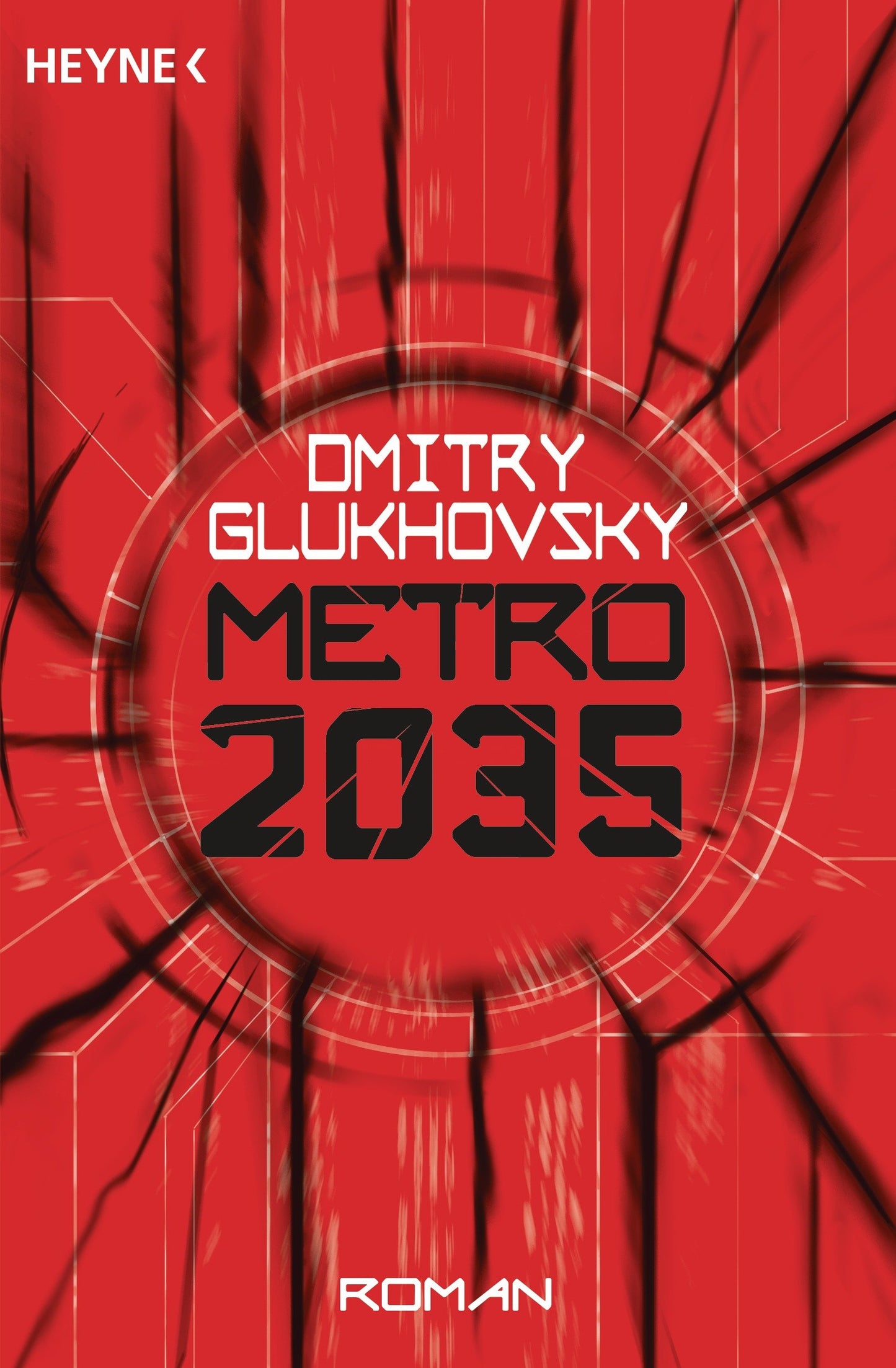 Metro 2035: 3