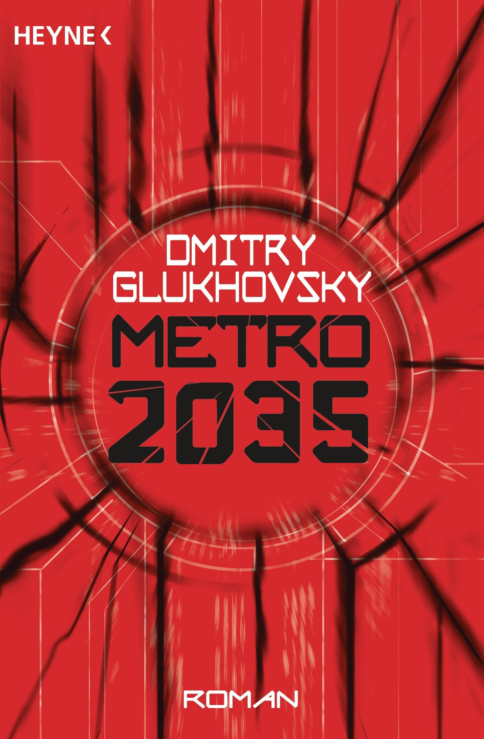 Metro 2035: 3