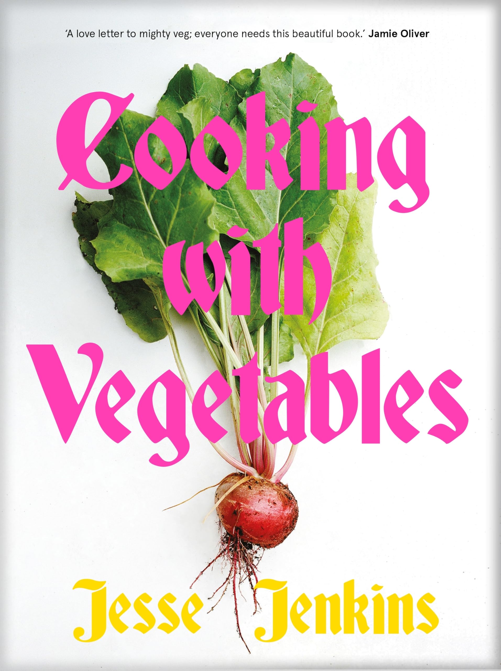 Libro: Cooking With Vegetables: THE SUNDAY TIMES BESTSELLER