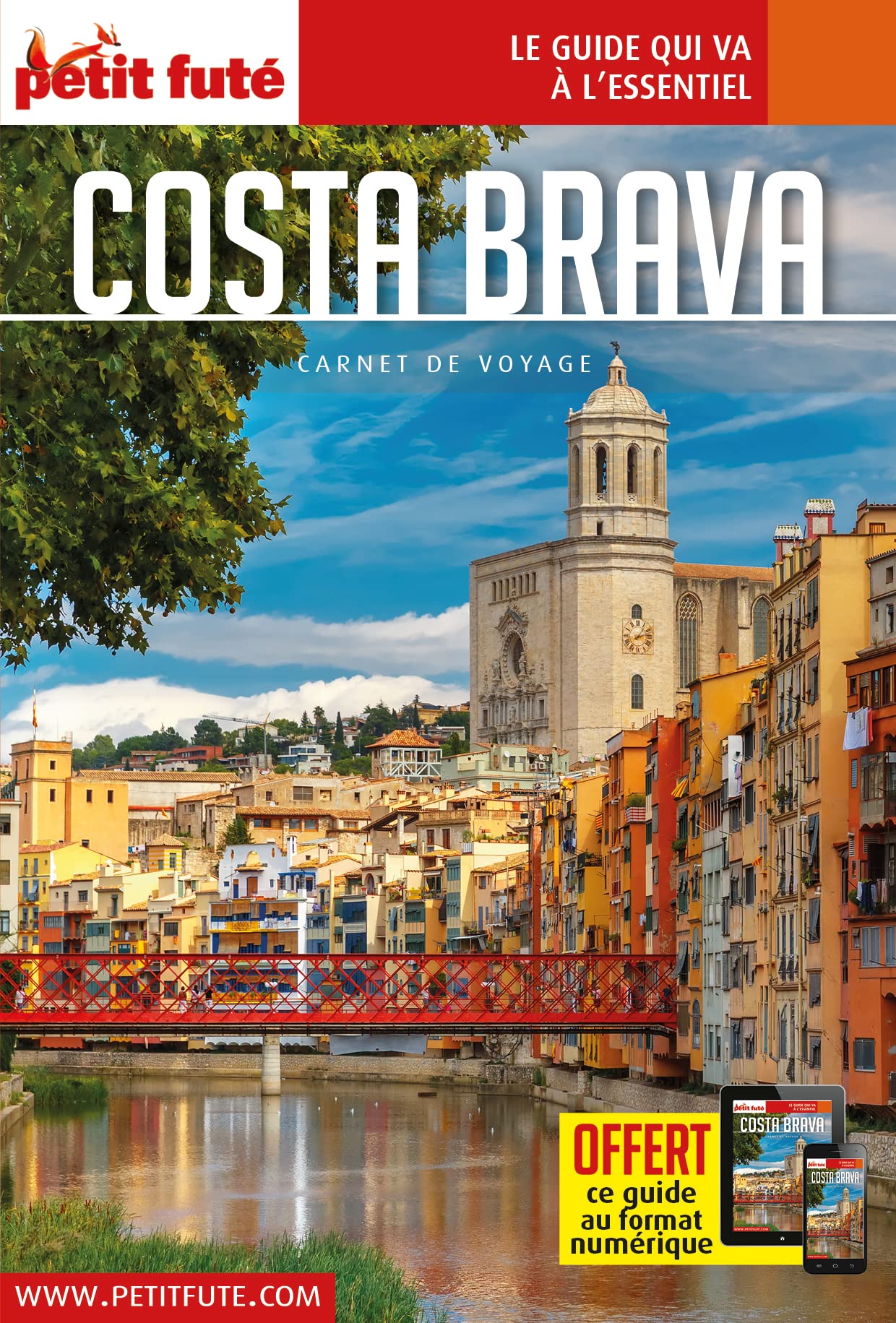 Libro: Costa Brava