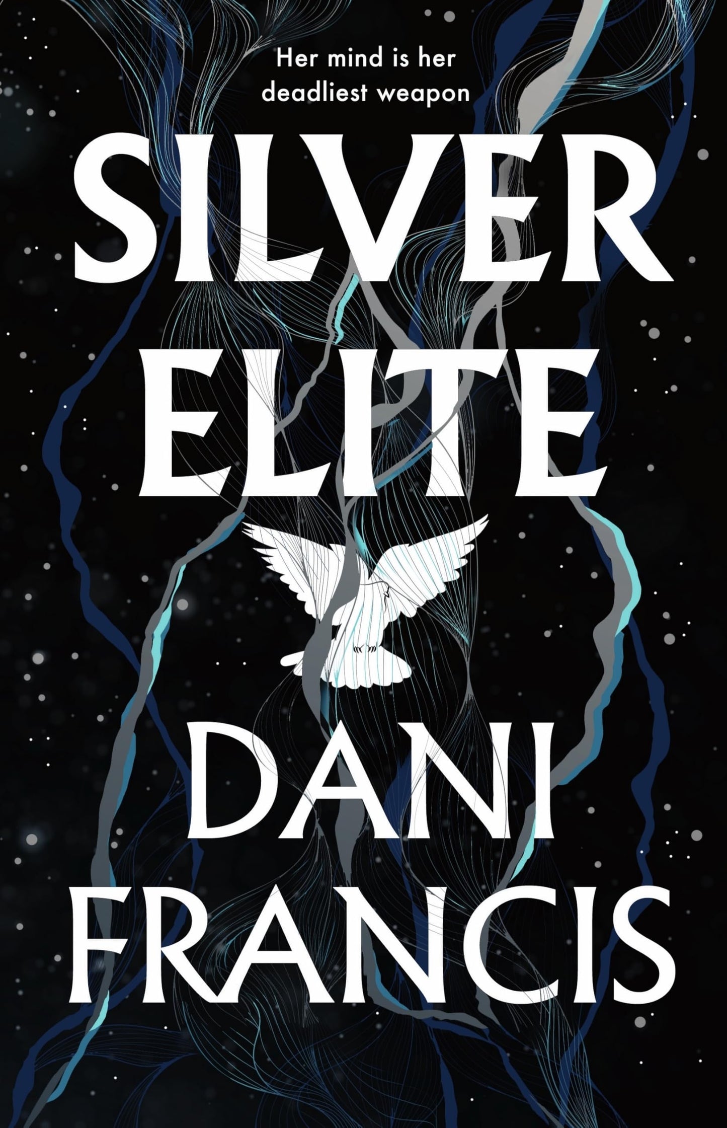 Libro: Silver Elite: The sizzling Sunday Times bestselling enemies-to-lovers dystopian romantasy sensation