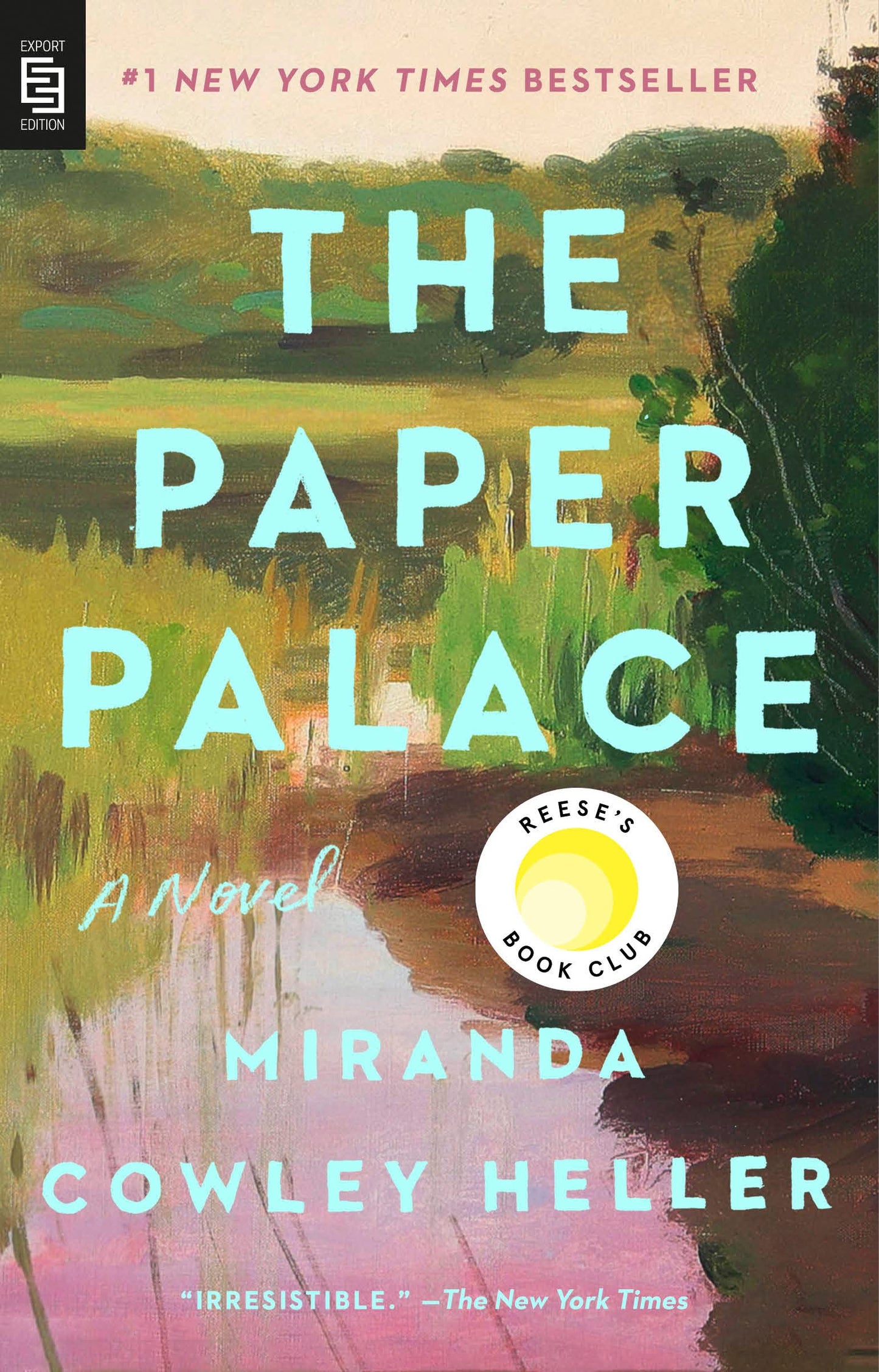 Libro: The paper palace