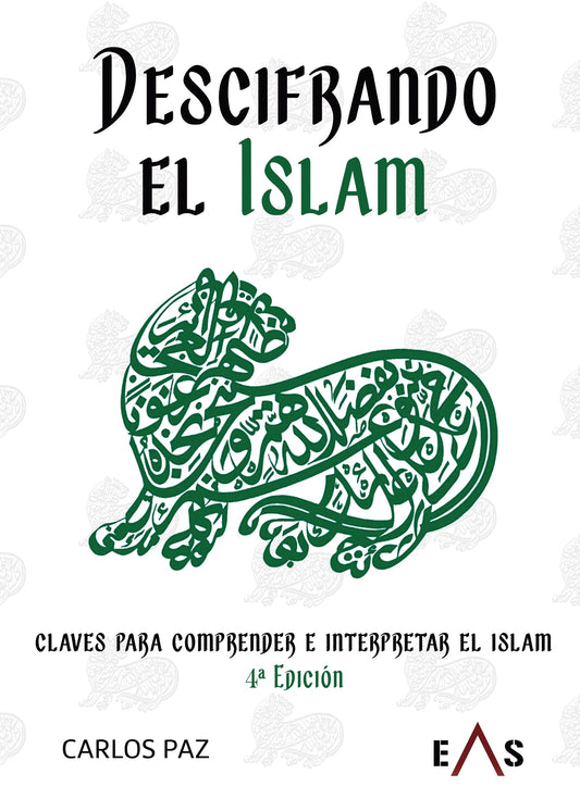 Descifrando el Islam: Claves para comprender e interpretar el Islam: 24 (Khronos)