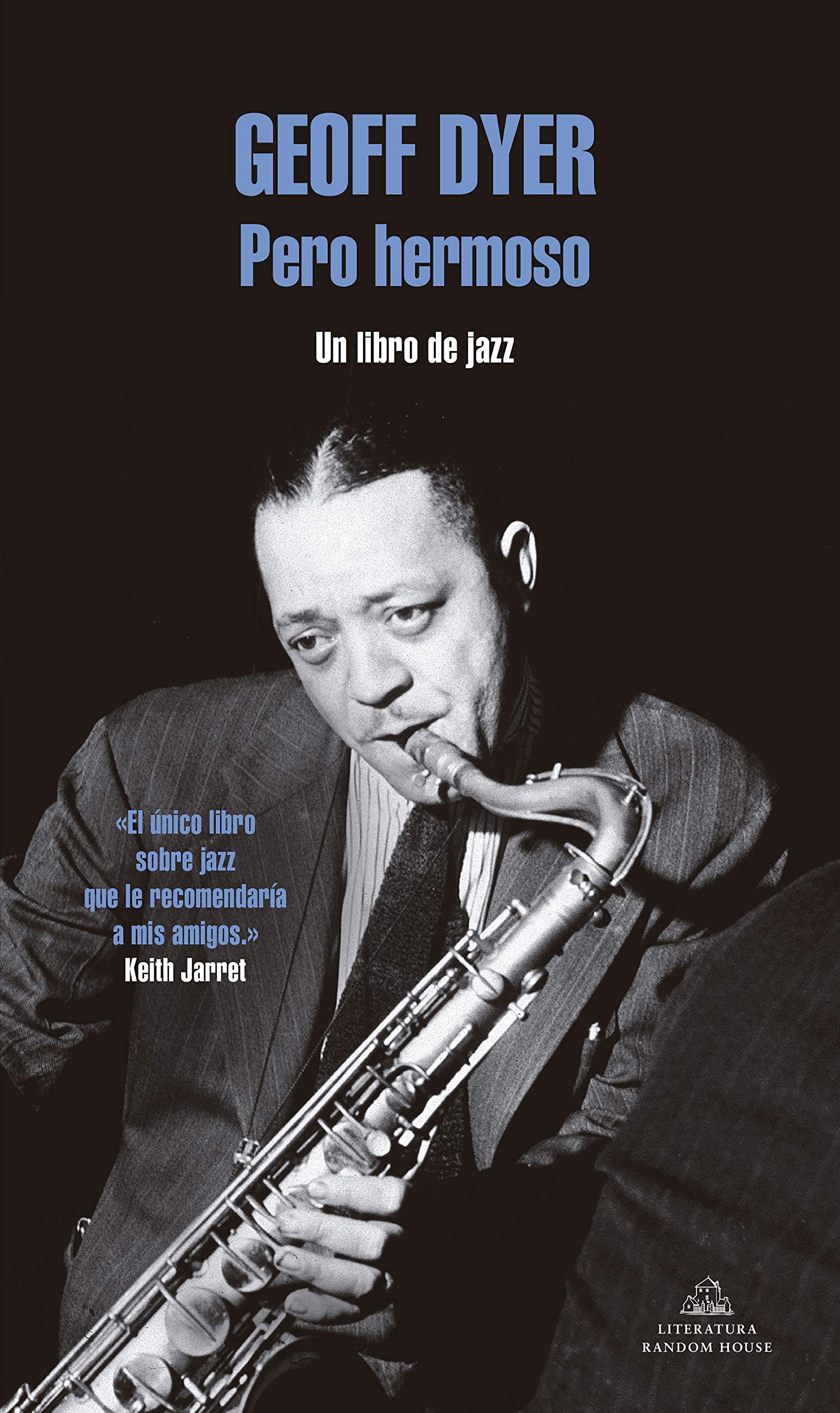 Libro: Pero hermoso: Un libro de Jazz (Random House)