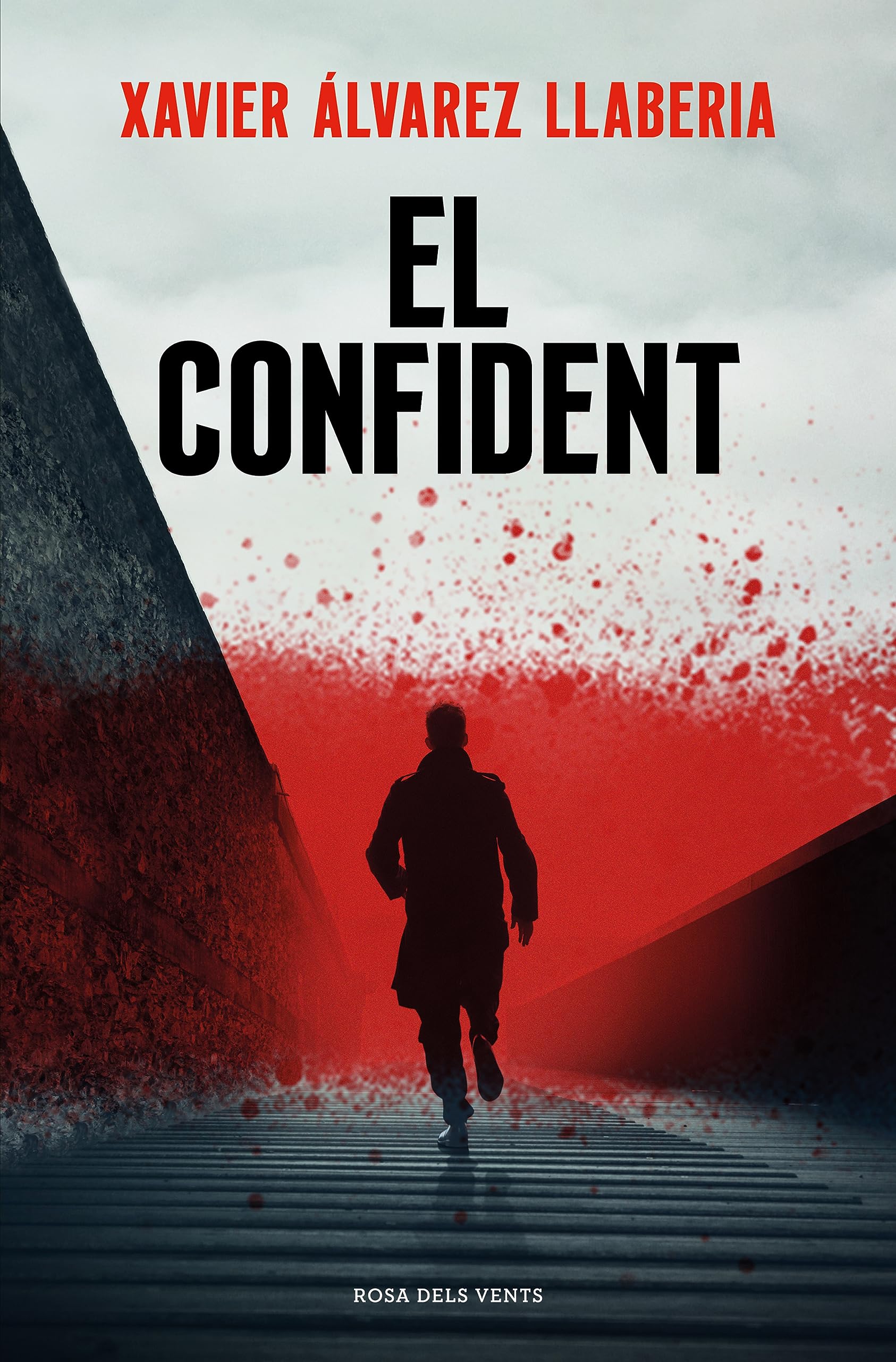 Libro: El confident