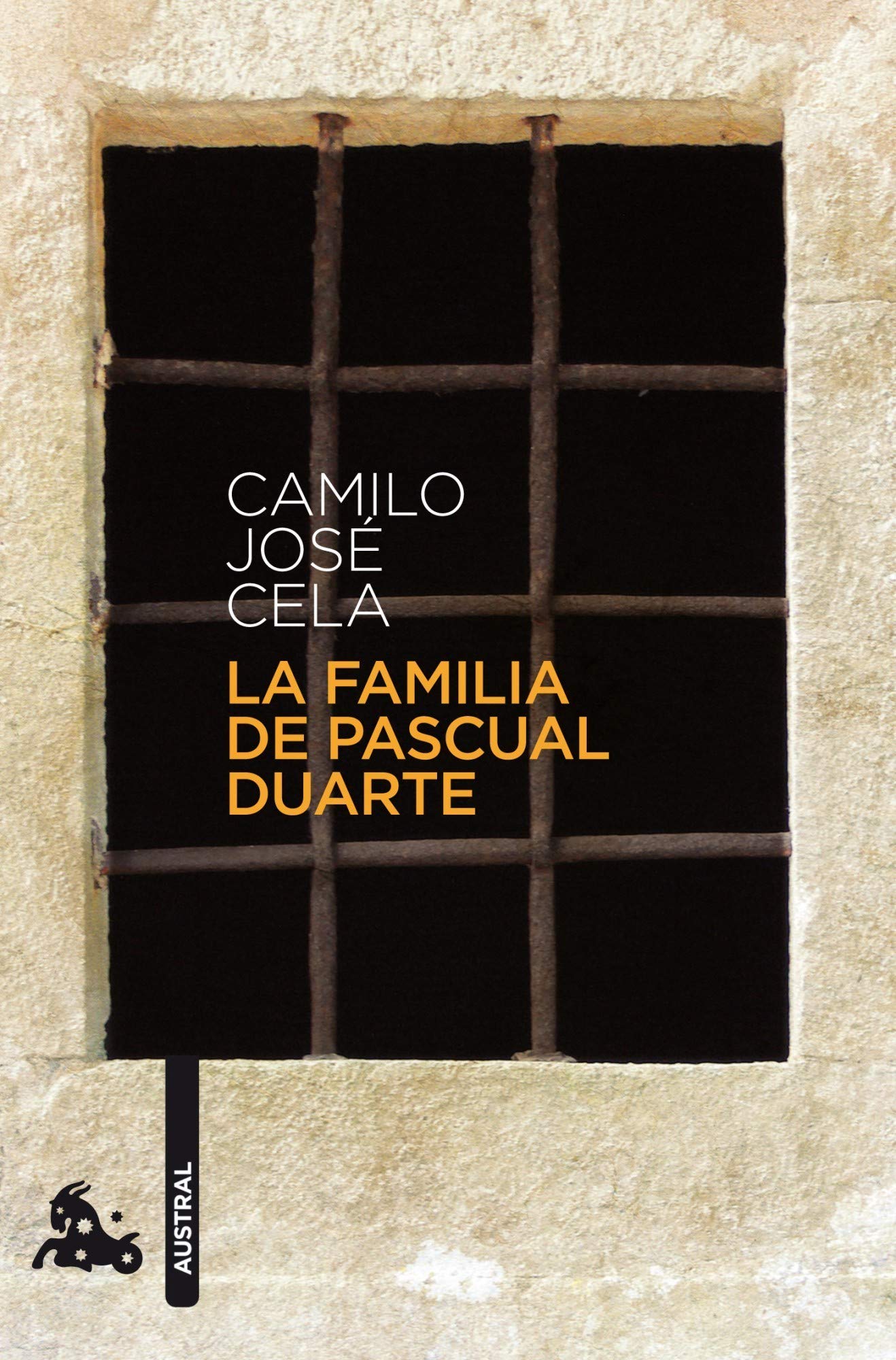 Libro: La familia de Pascual Duarte (Spanish Edition)