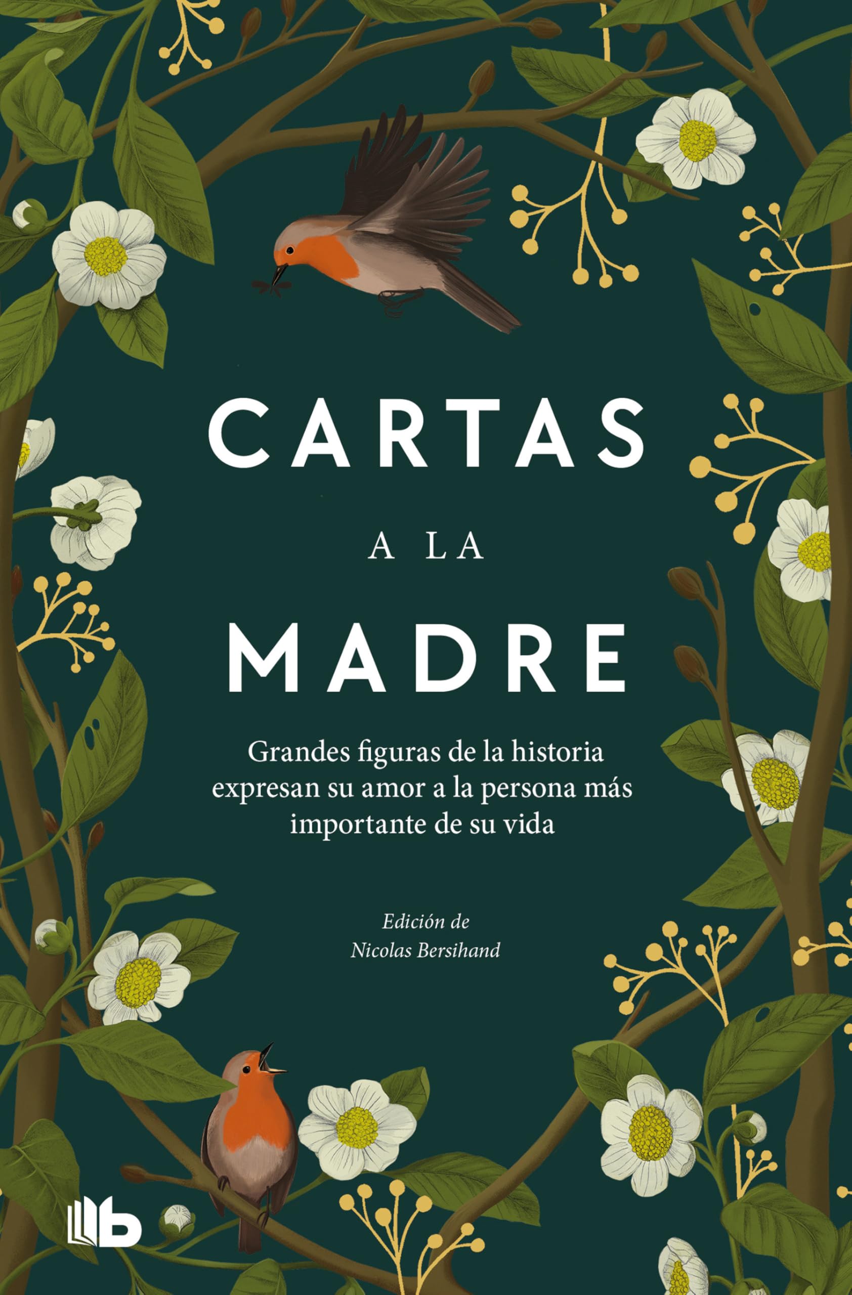 Libro: Cartas a la madre / Letters to Mom (Spanish Edition)