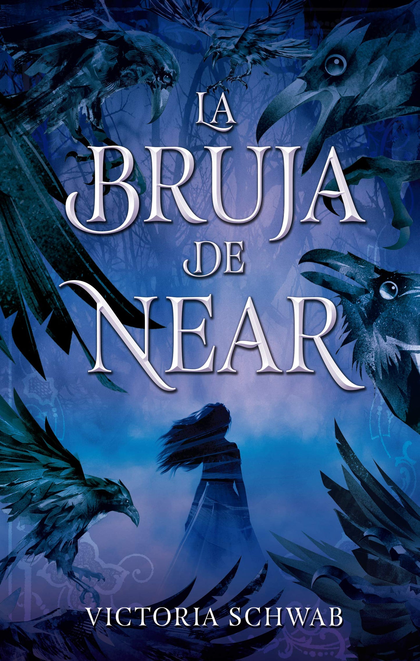 Libro: La bruja de Near (Spanish Edition)