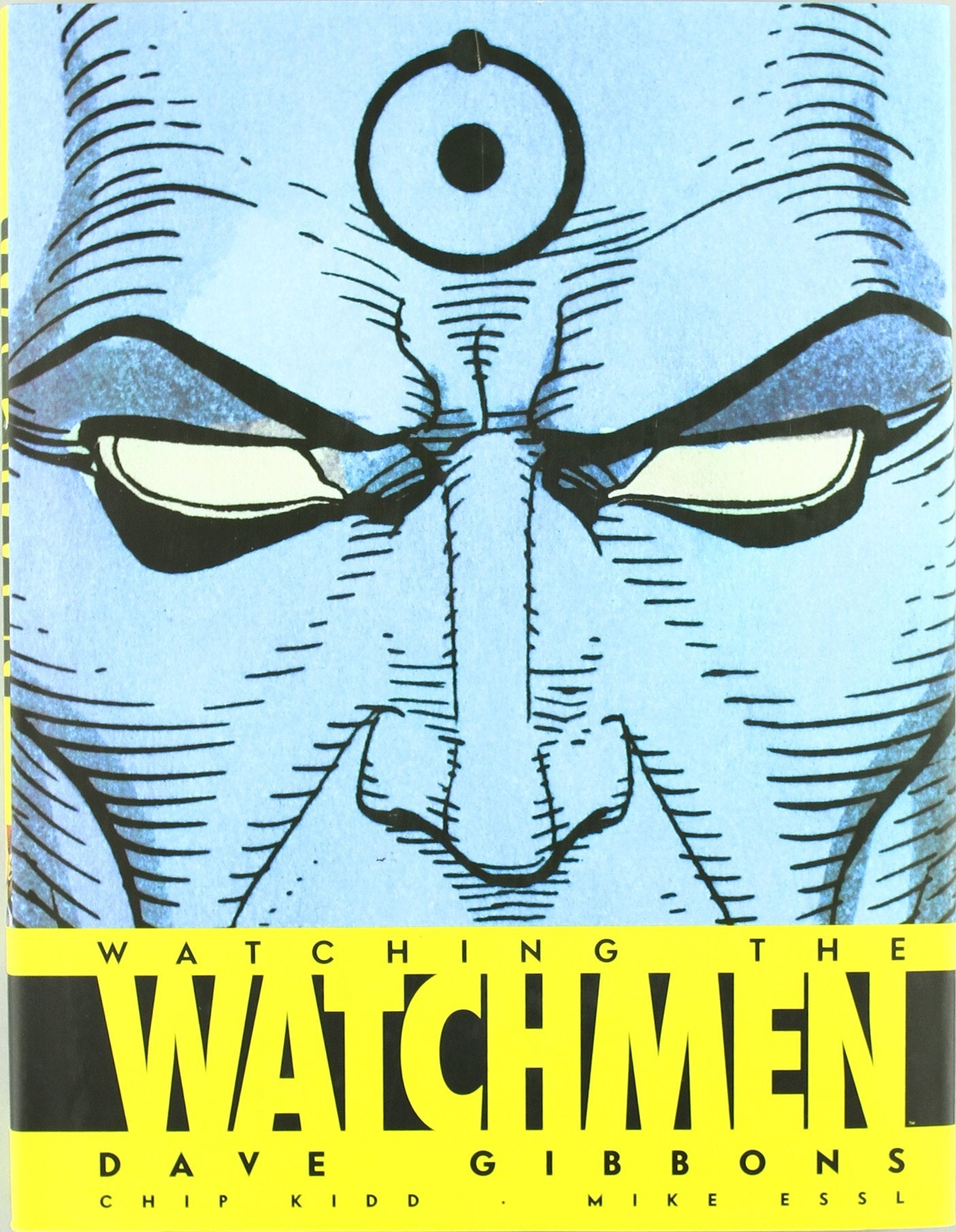 Libro: WATCHING THE WATCHMEN (Spanish Edition)