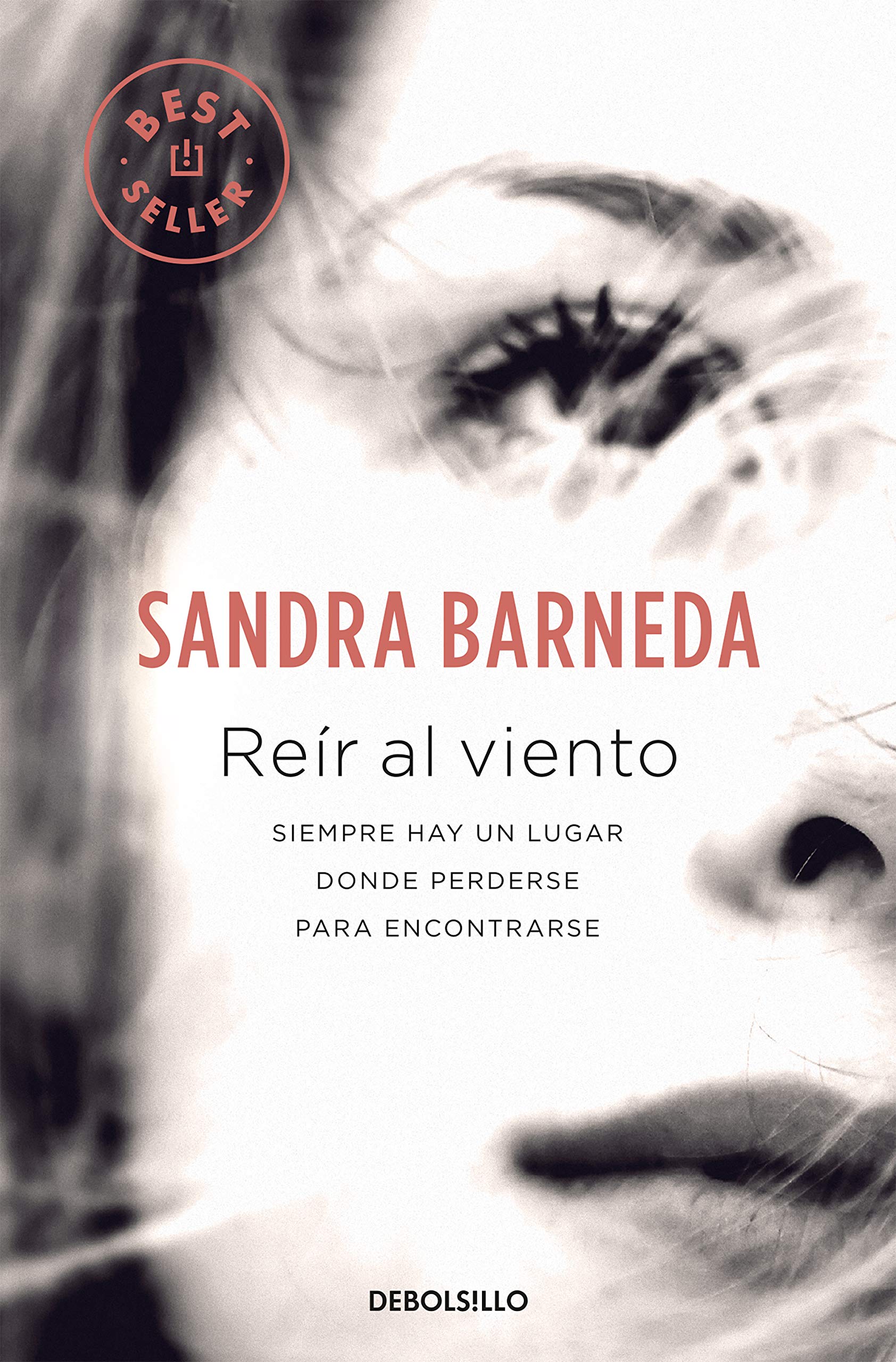 Libro: Reír al viento (Best Seller)