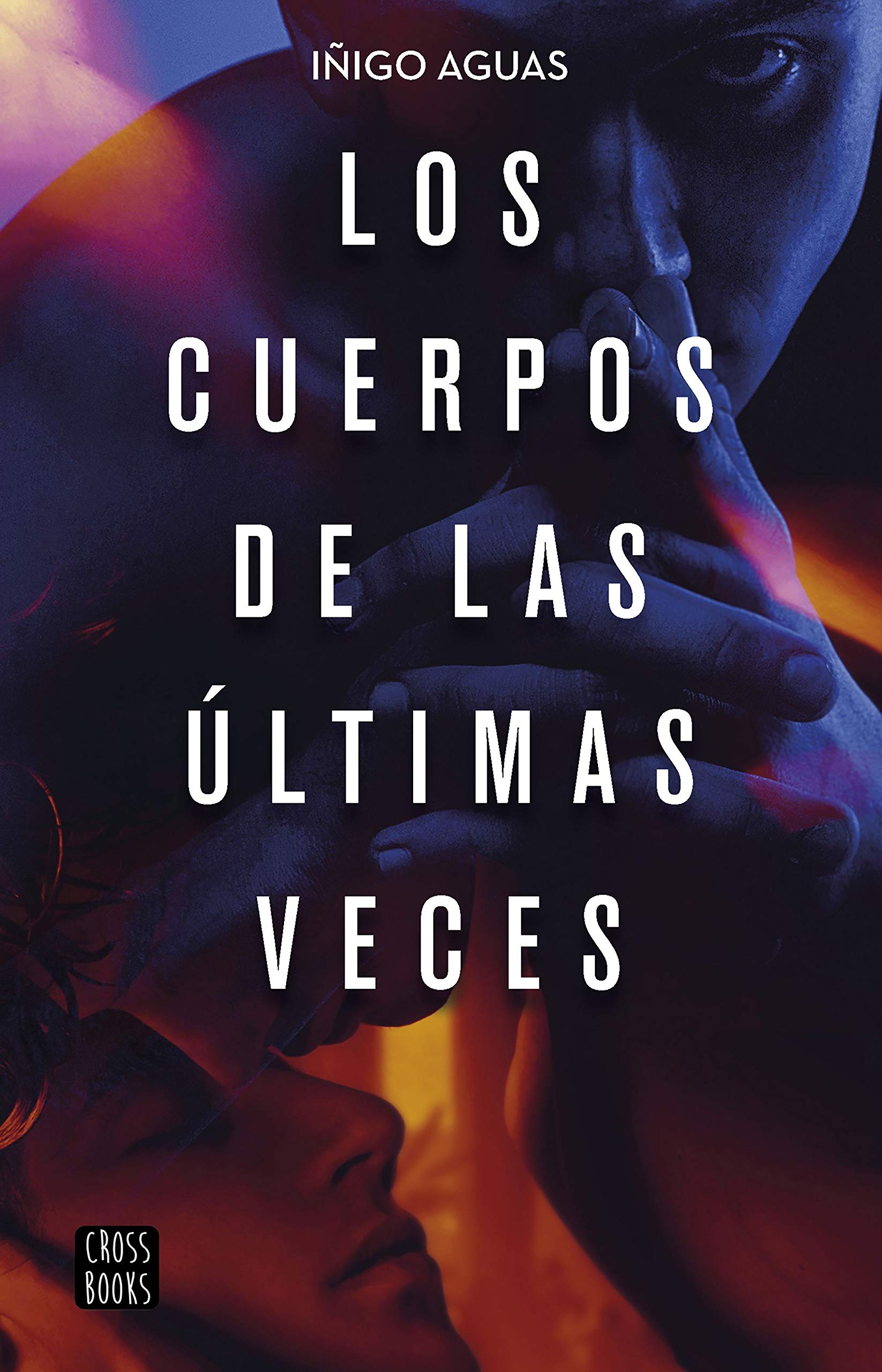 Libro: Los cuerpos de las últimas veces