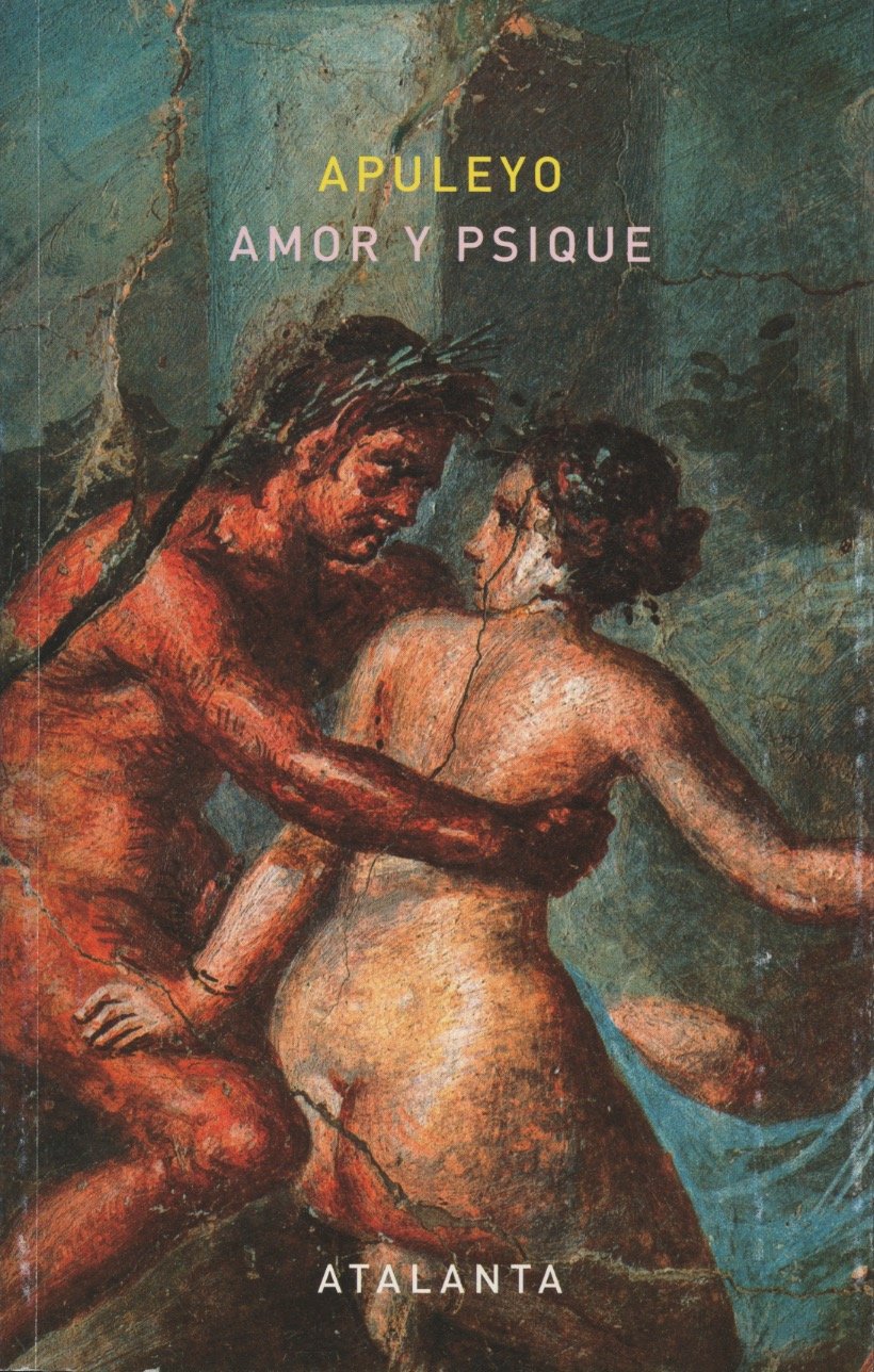 Libro: Amor y Psique: 5 (Ars brevis)