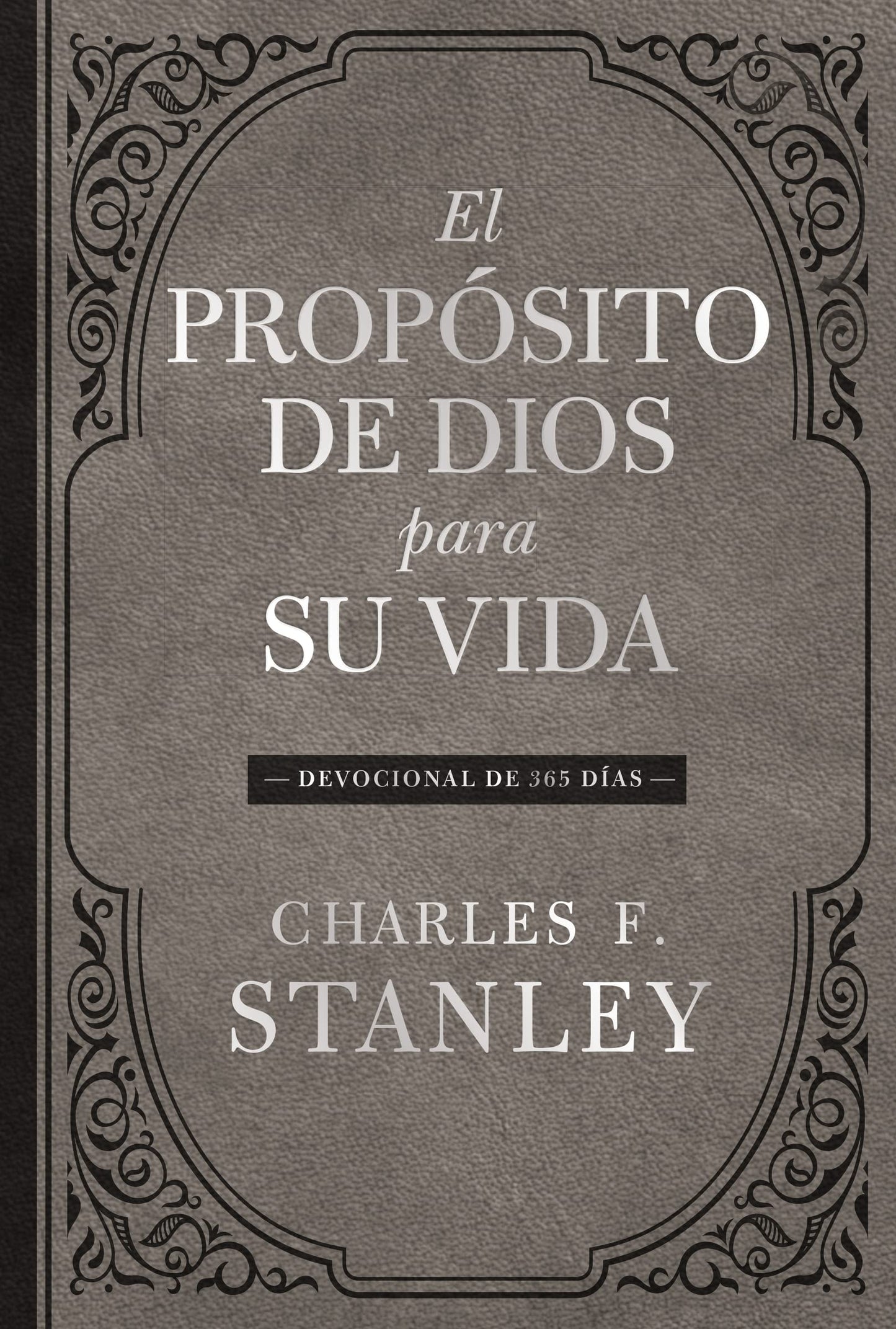 Libro: El propósito de Dios para su vida: Devocional de 365 días (Spanish Edition)