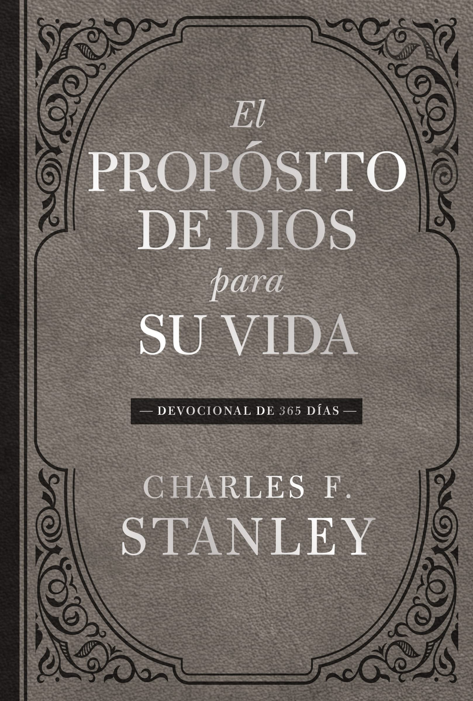 Libro: El propósito de Dios para su vida: Devocional de 365 días (Spanish Edition)