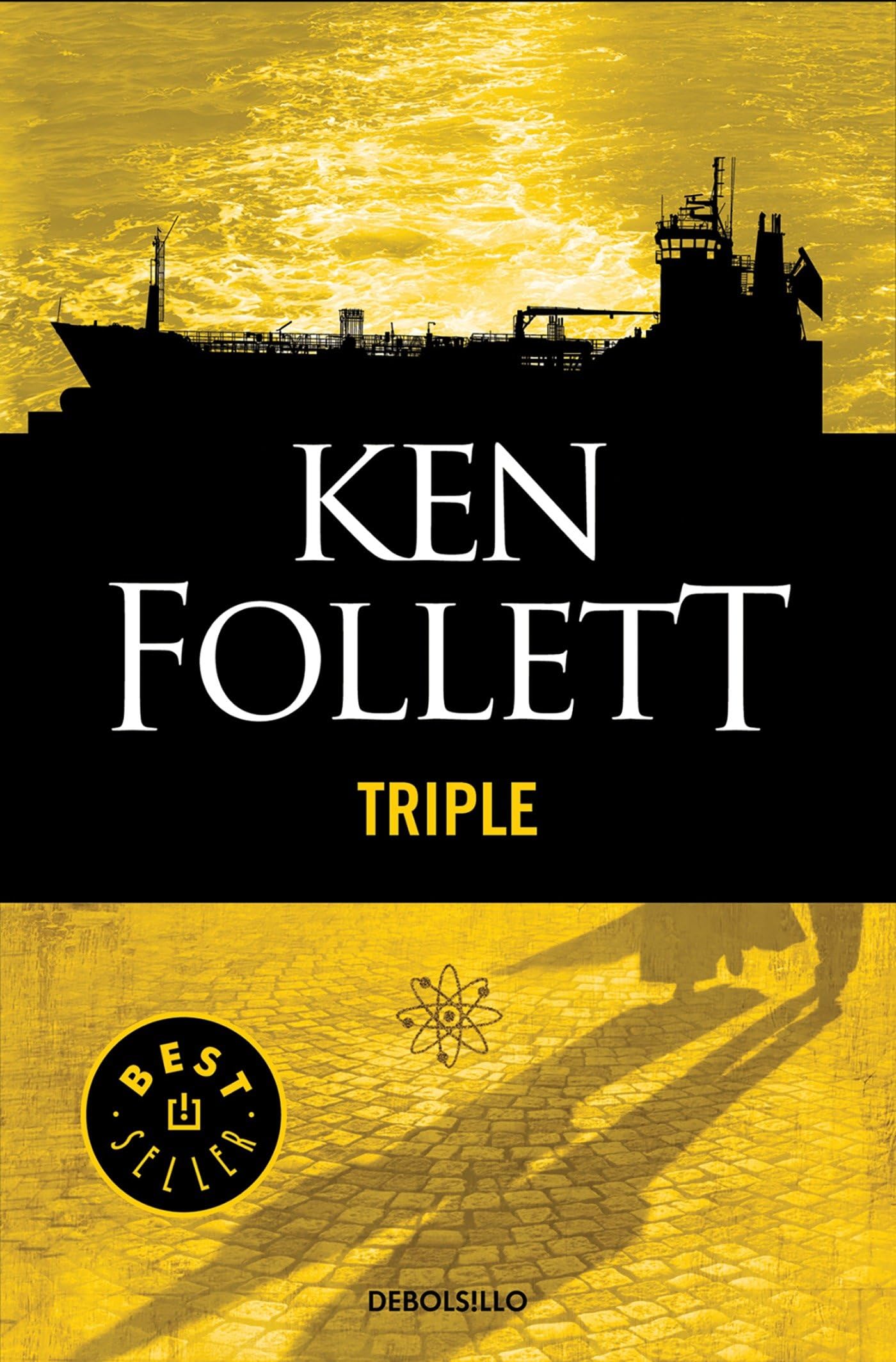 Triple (Best Seller)