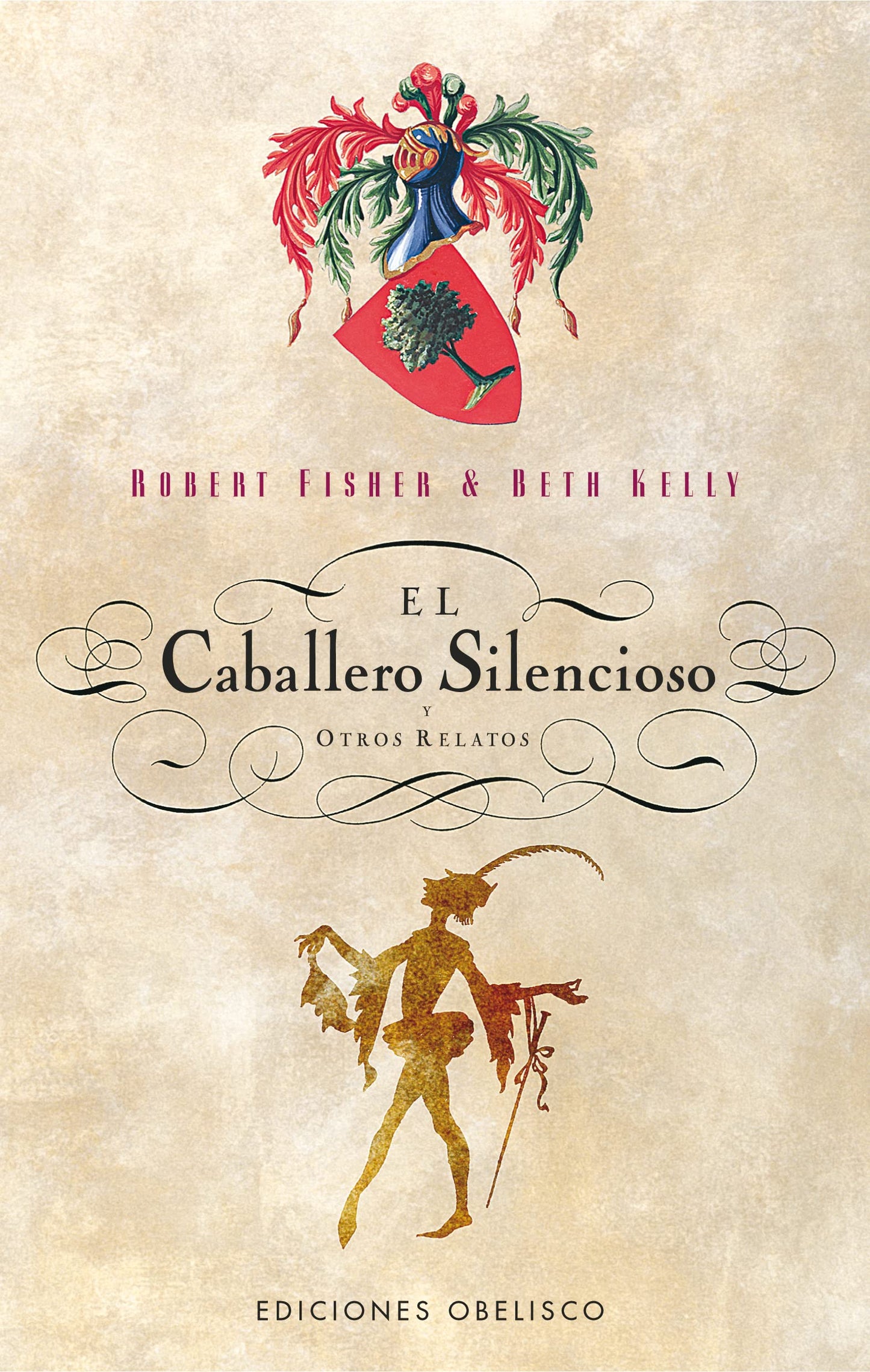 Libro: El caballero silencioso y otros relatos (NARRATIVA)