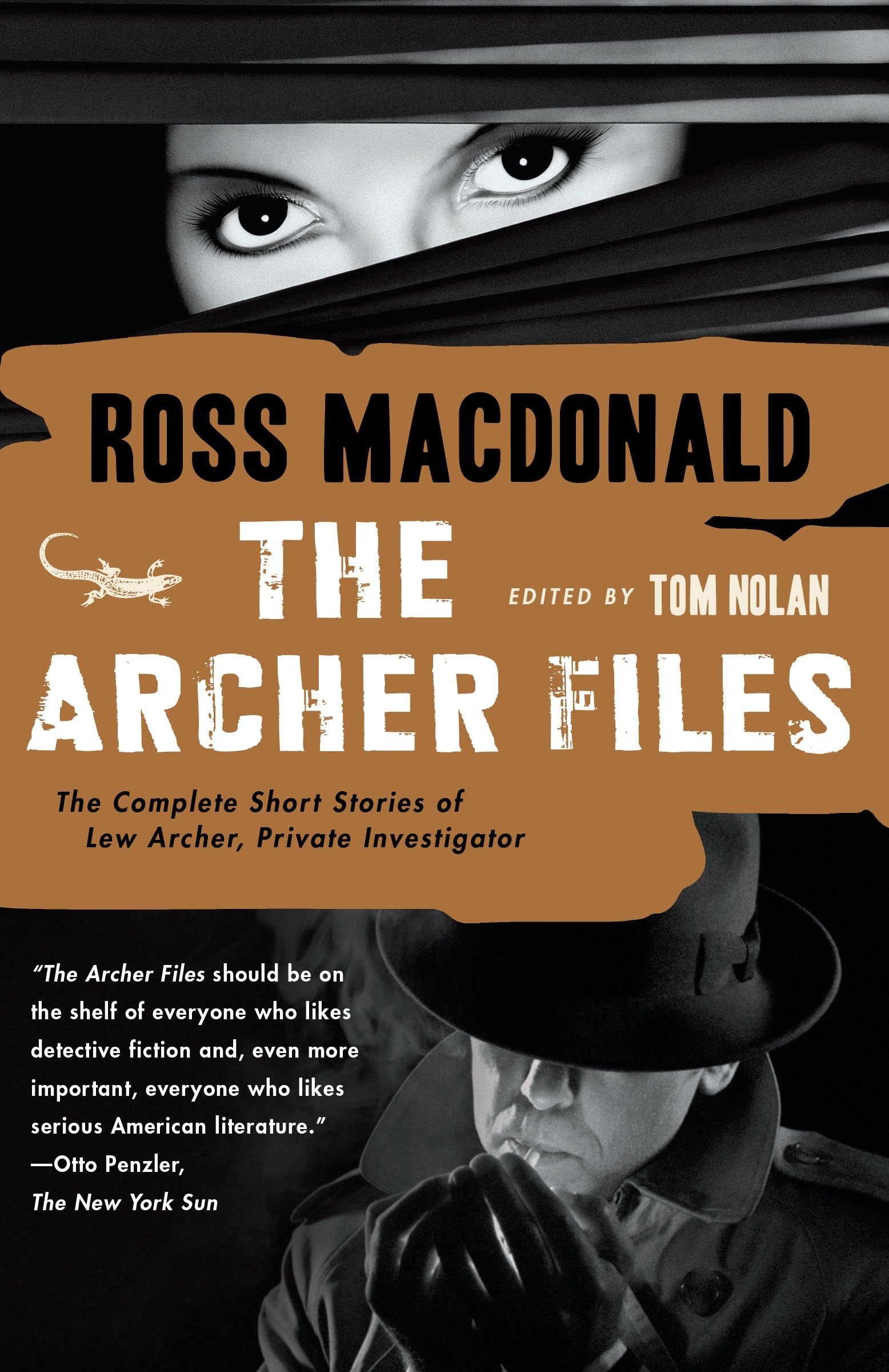 Libro: The Archer Files: The Complete Short Stories of Lew Archer, Private Investigator: 17 (Lew Archer Series)